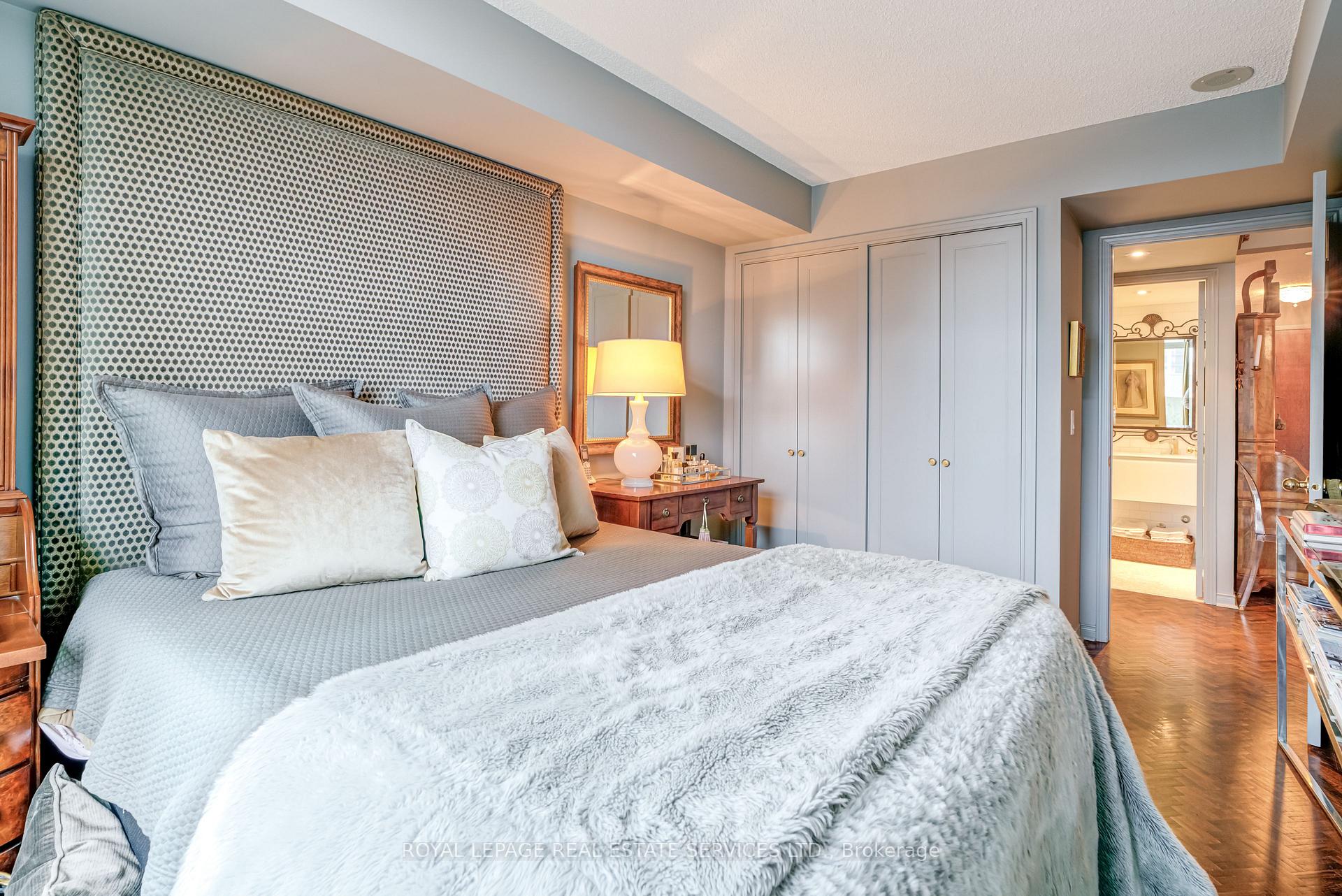 Photo 29 of Unit 509, 17 Michael Power Place, Etobicoke, Islington-City Centre West — HOMEH