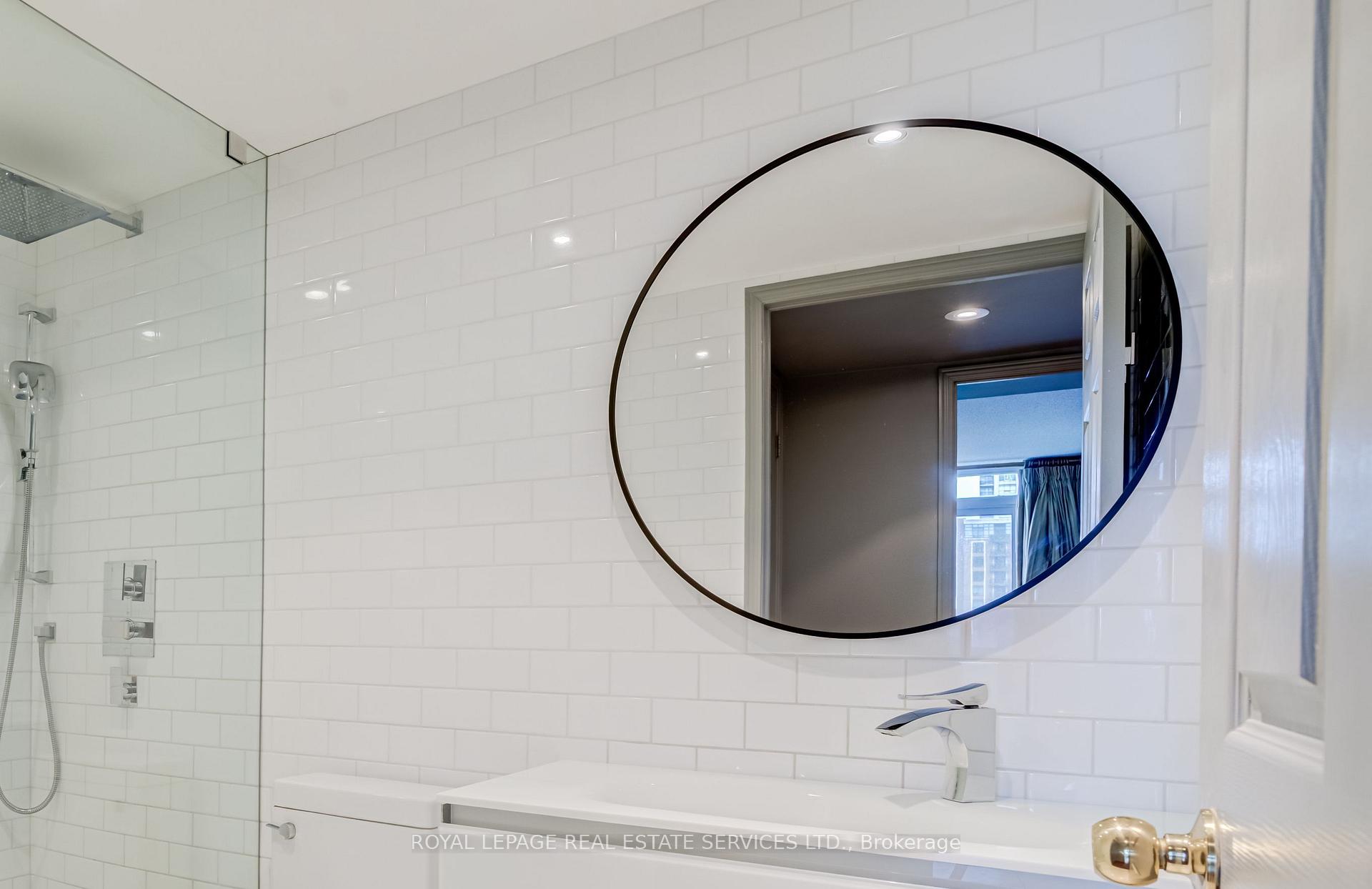 Photo 37 of Unit 509, 17 Michael Power Place, Etobicoke, Islington-City Centre West — HOMEH