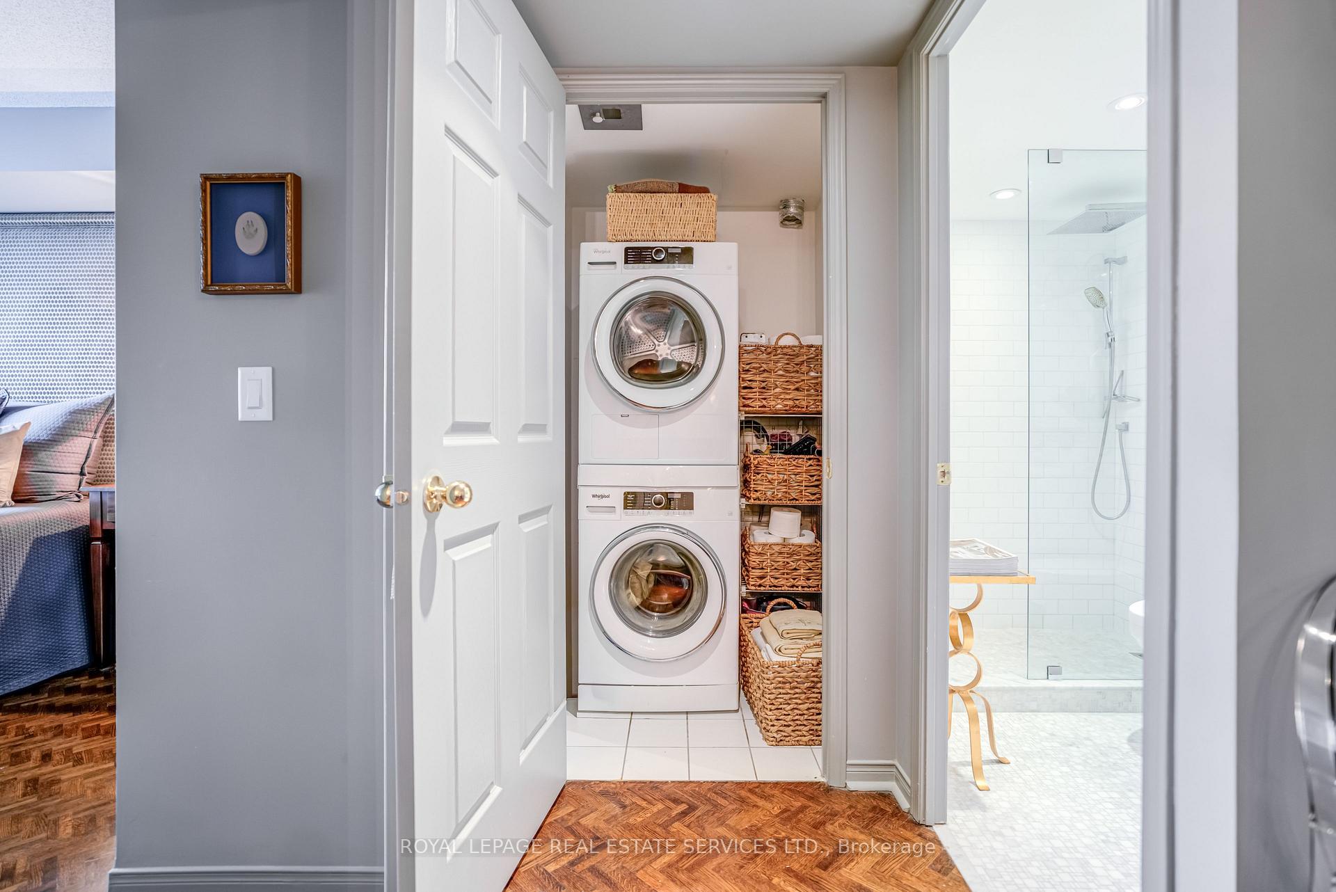 Photo 39 of Unit 509, 17 Michael Power Place, Etobicoke, Islington-City Centre West — HOMEH