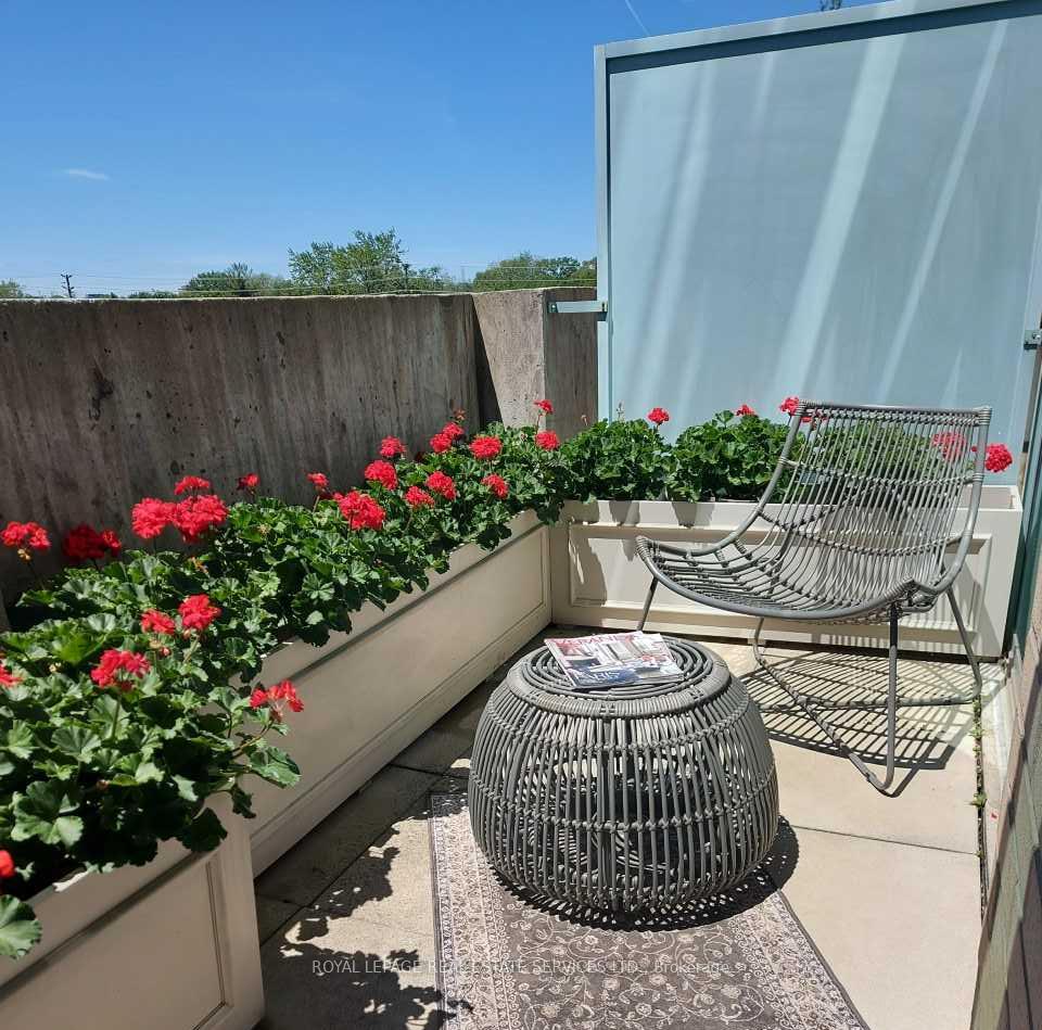 Photo 44 of Unit 509, 17 Michael Power Place, Etobicoke, Islington-City Centre West — HOMEH