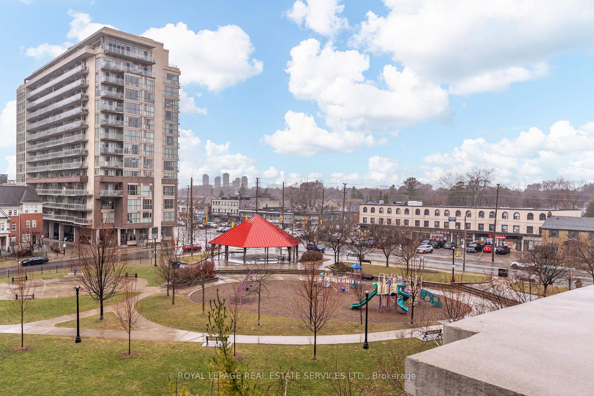Photo 50 of Unit 509, 17 Michael Power Place, Etobicoke, Islington-City Centre West — HOMEH