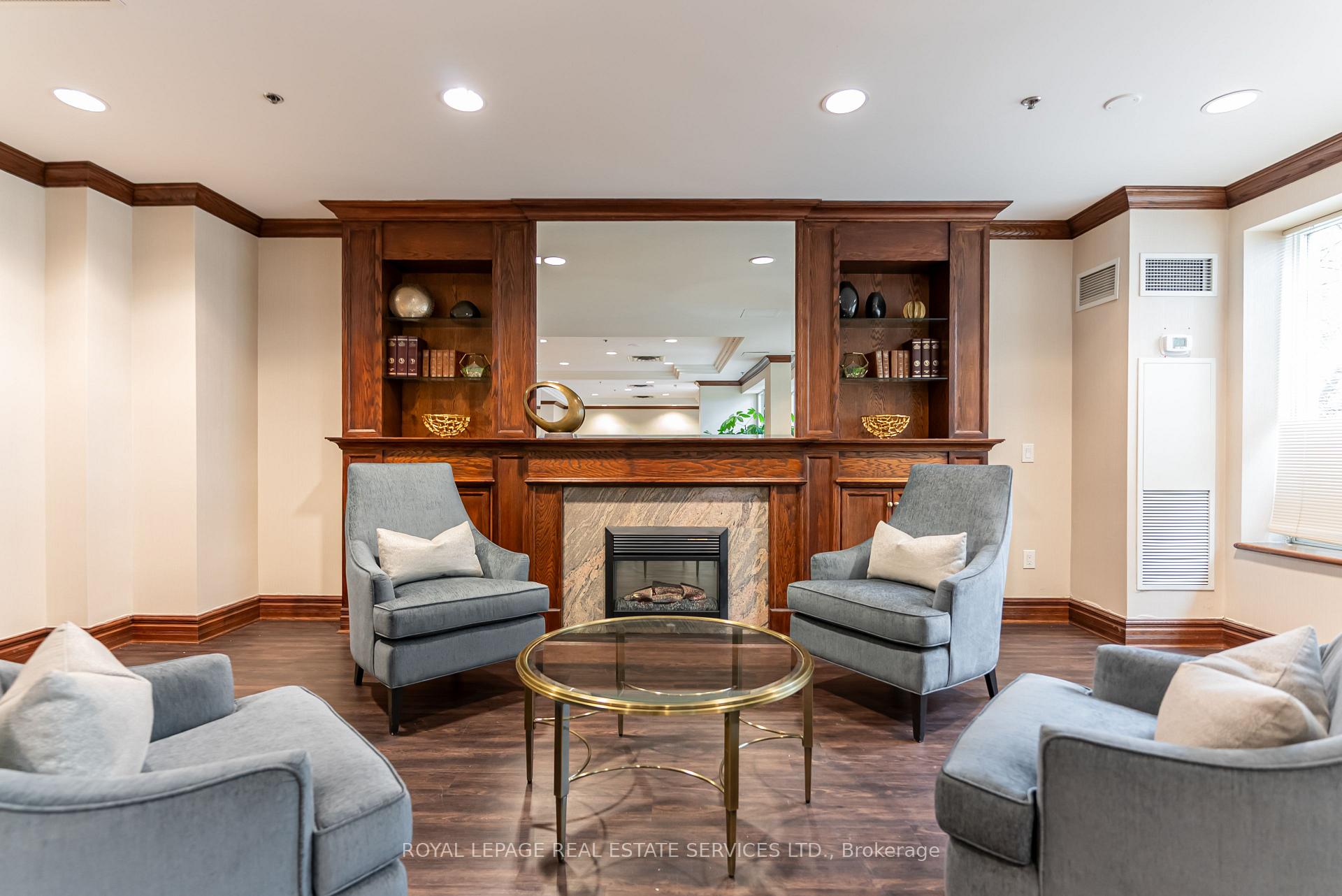 Photo 48 of Unit 509, 17 Michael Power Place, Etobicoke, Islington-City Centre West — HOMEH