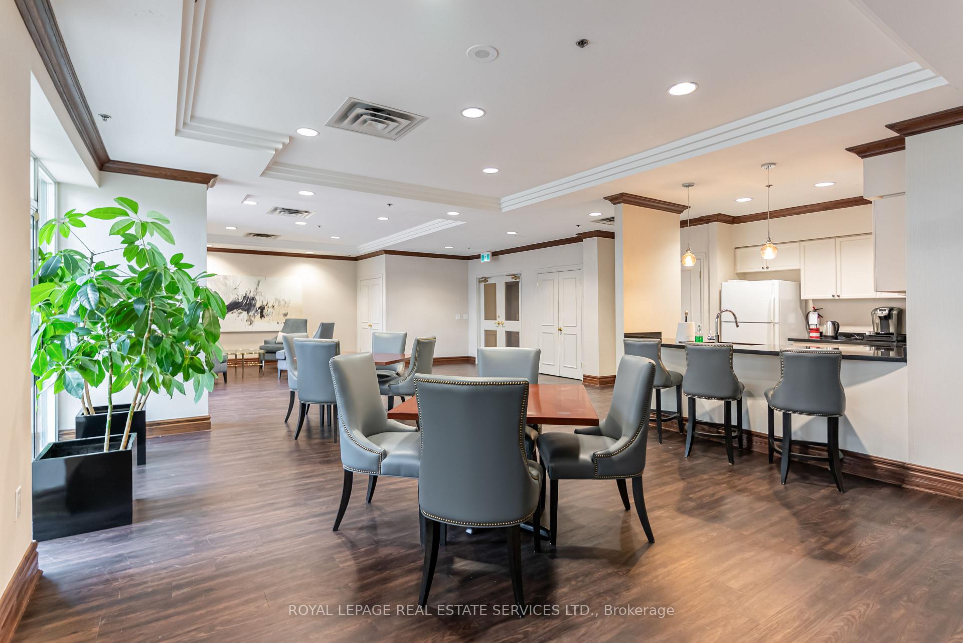 Photo 51 of Unit 509, 17 Michael Power Place, Etobicoke, Islington-City Centre West — HOMEH