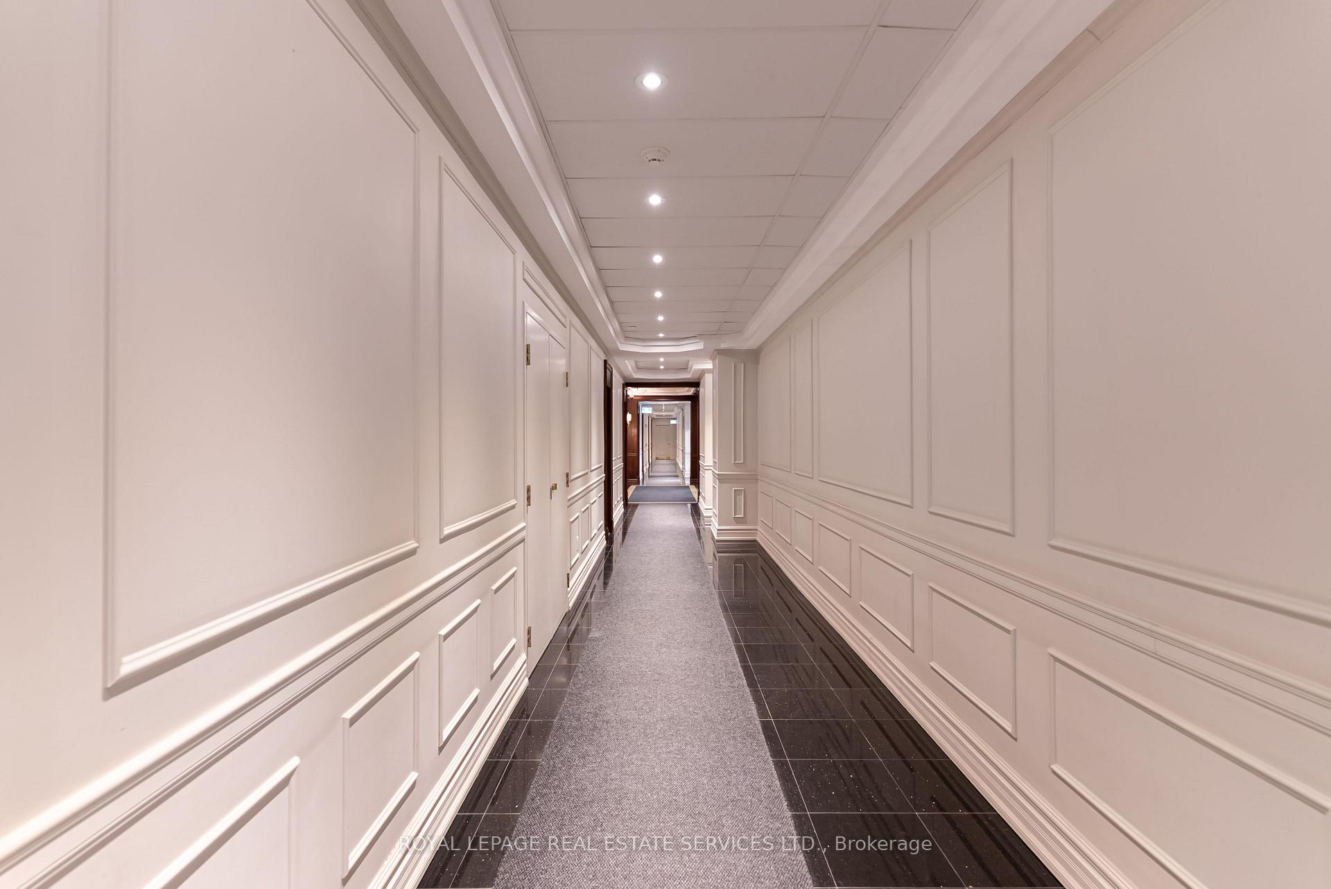 Photo 49 of Unit 509, 17 Michael Power Place, Etobicoke, Islington-City Centre West — HOMEH