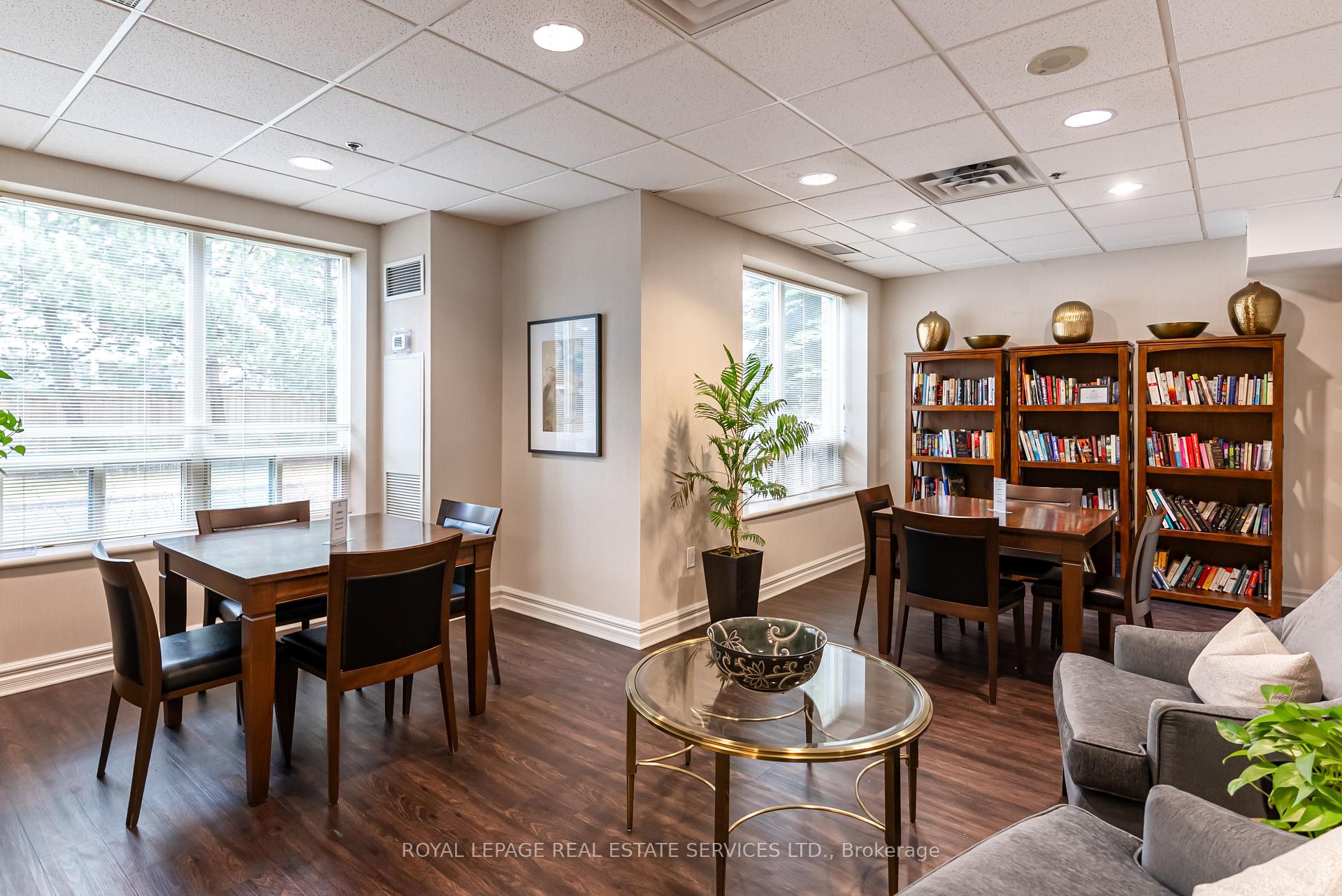 Photo 55 of Unit 509, 17 Michael Power Place, Etobicoke, Islington-City Centre West — HOMEH