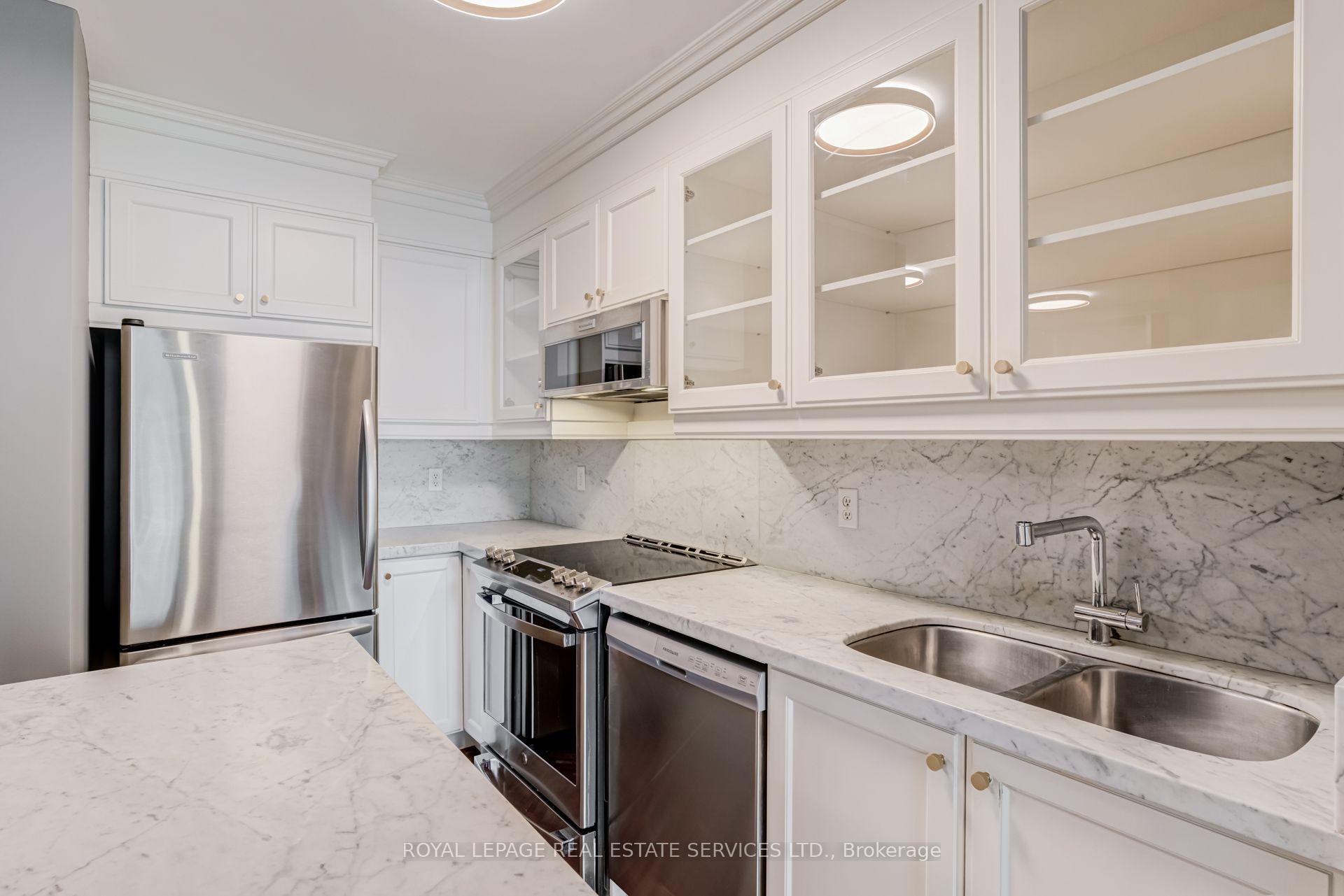 Photo 13 of Unit 509, 17 Michael Power Place, Etobicoke, Islington-City Centre West — HOMEH