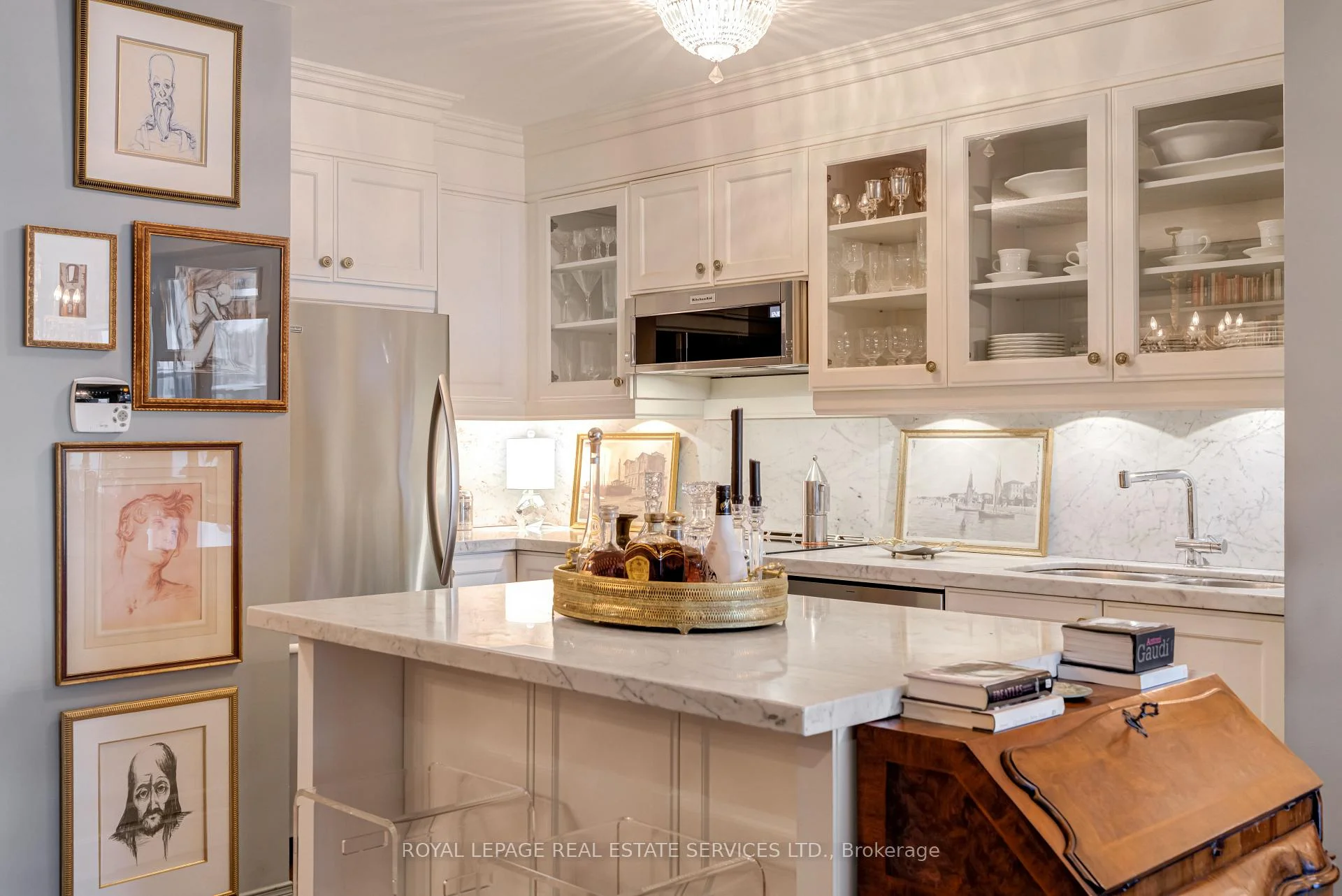 Photo 9 of Unit 509, 17 Michael Power Place, Etobicoke, Islington-City Centre West — HOMEH