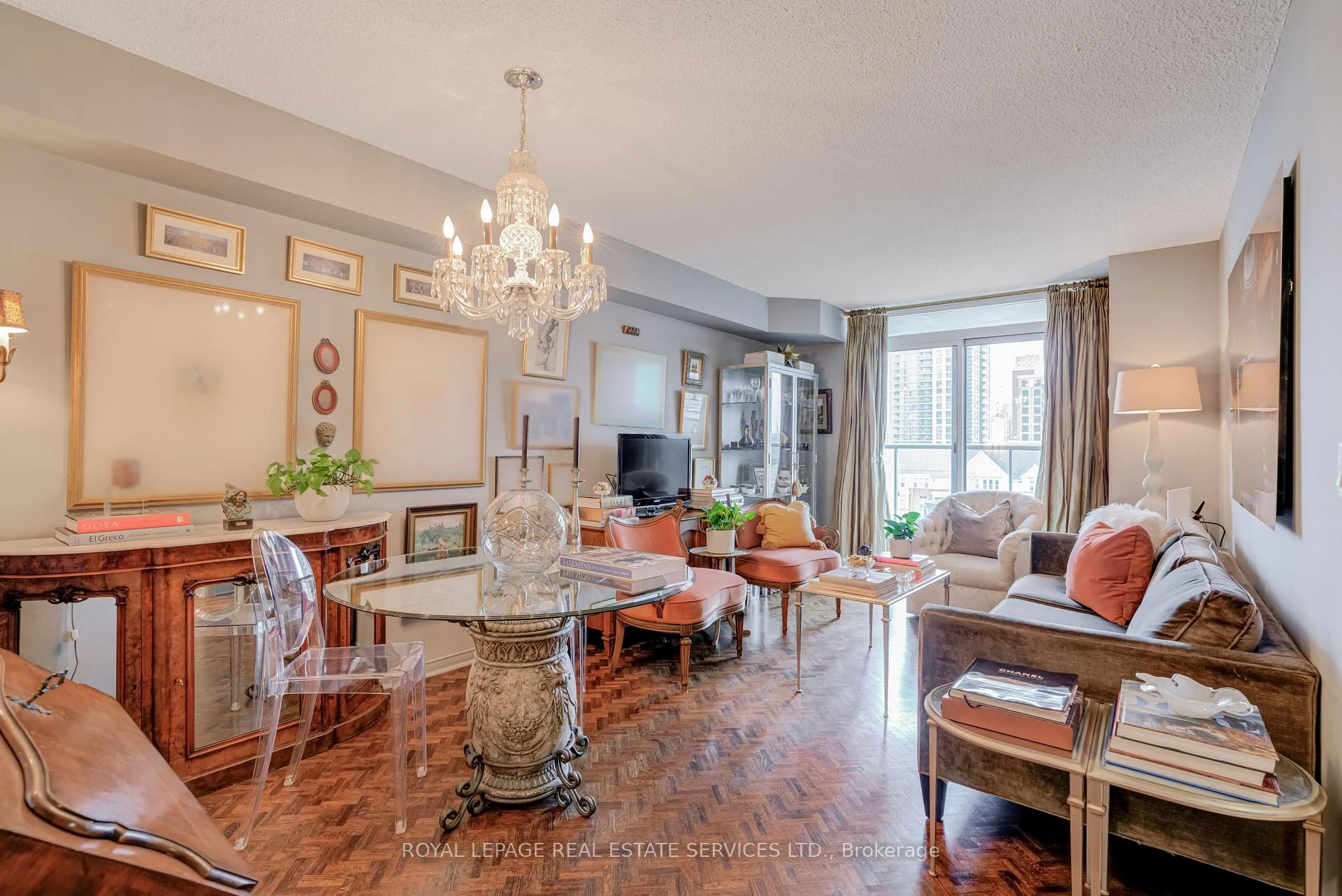 Photo 20 of Unit 509, 17 Michael Power Place, Etobicoke, Islington-City Centre West — HOMEH