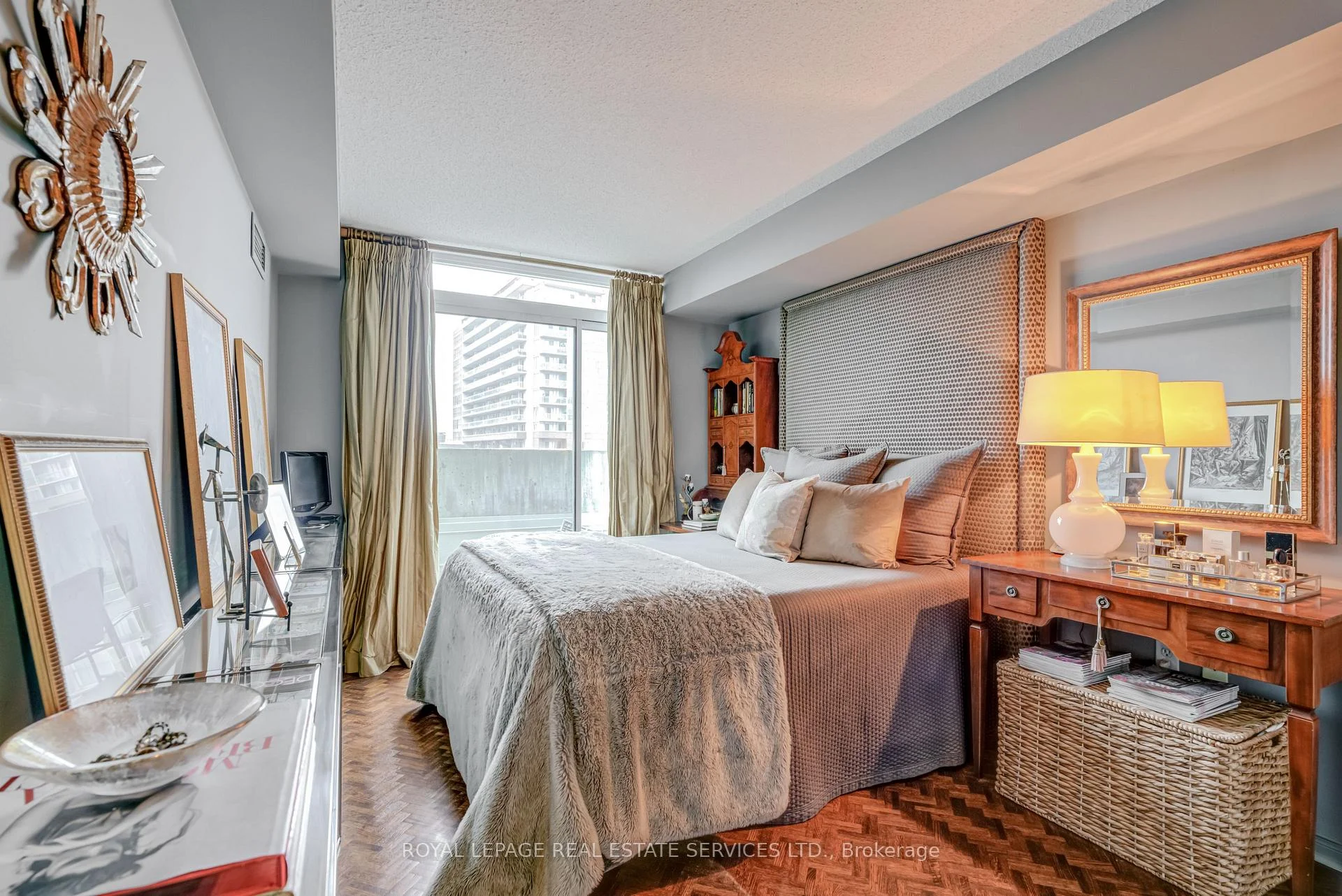 Photo 23 of Unit 509, 17 Michael Power Place, Etobicoke, Islington-City Centre West — HOMEH