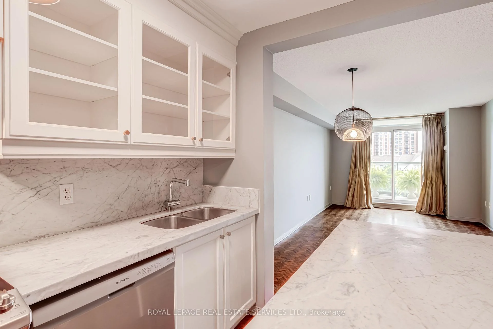 Photo 24 of Unit 509, 17 Michael Power Place, Etobicoke, Islington-City Centre West — HOMEH