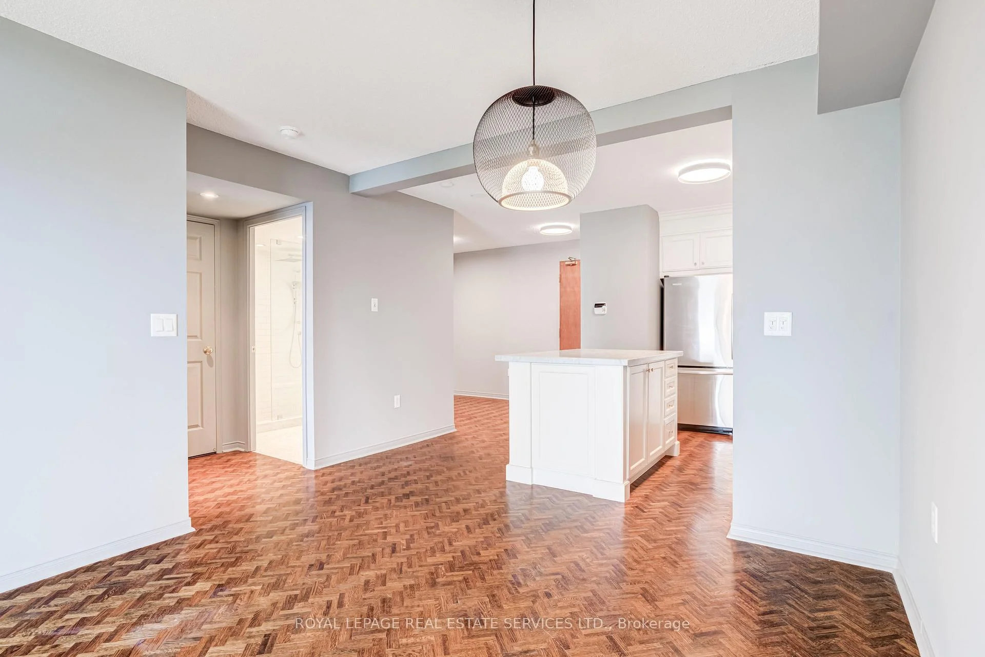 Photo 25 of Unit 509, 17 Michael Power Place, Etobicoke, Islington-City Centre West — HOMEH