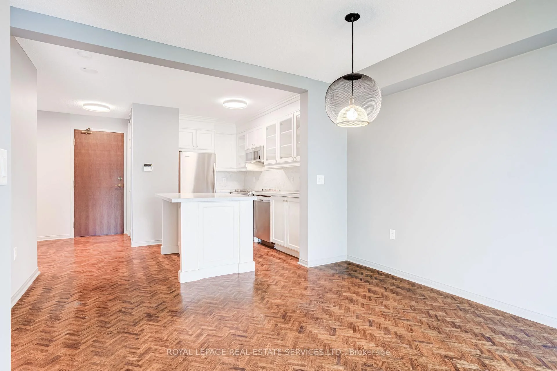 Photo 26 of Unit 509, 17 Michael Power Place, Etobicoke, Islington-City Centre West — HOMEH