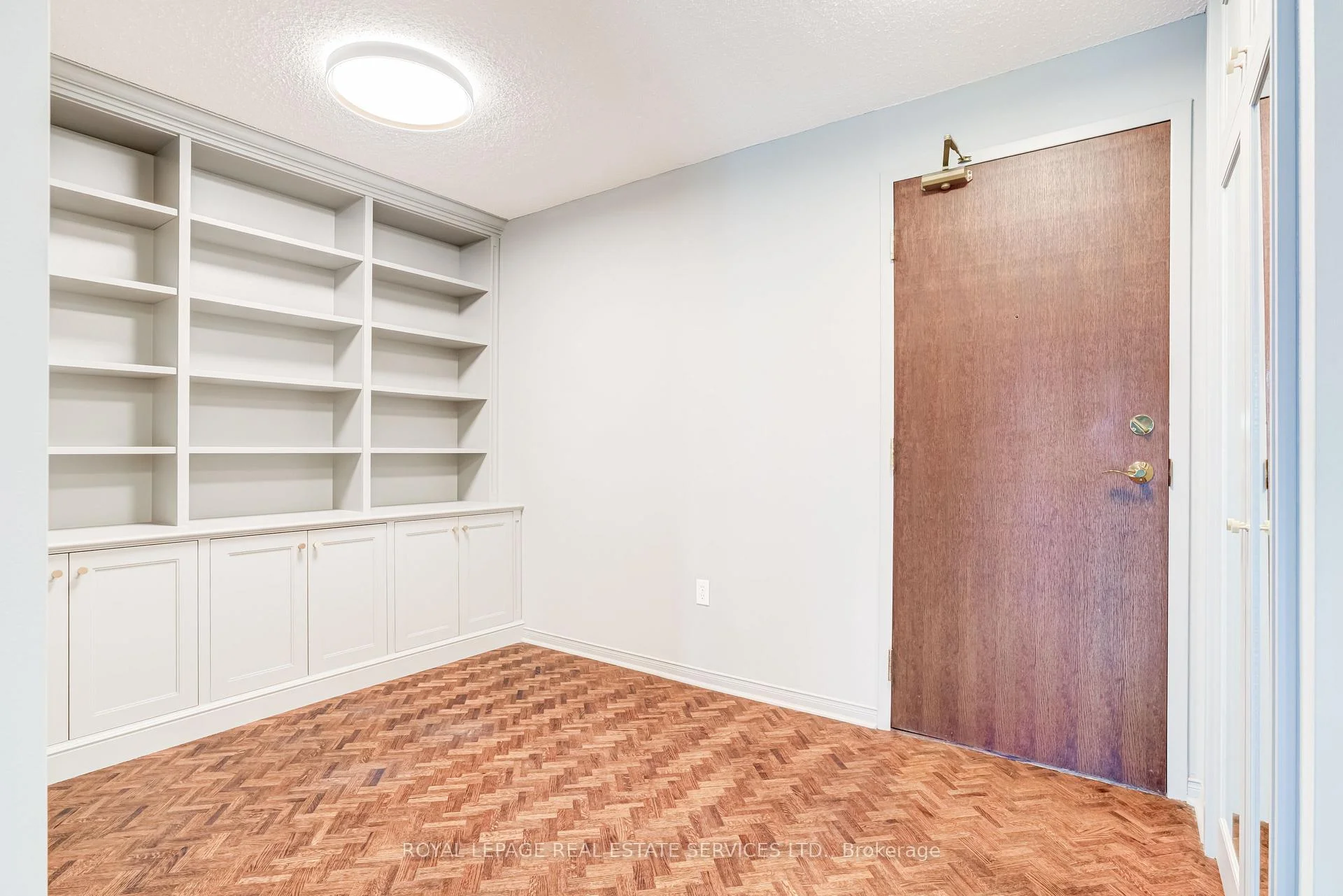 Photo 30 of Unit 509, 17 Michael Power Place, Etobicoke, Islington-City Centre West — HOMEH