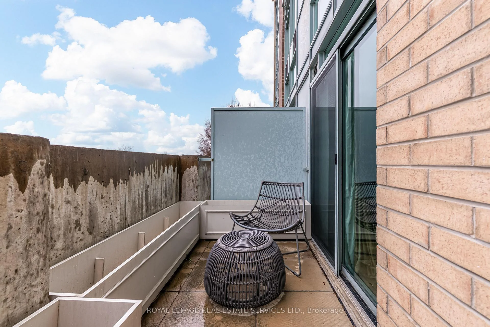 Photo 40 of Unit 509, 17 Michael Power Place, Etobicoke, Islington-City Centre West — HOMEH