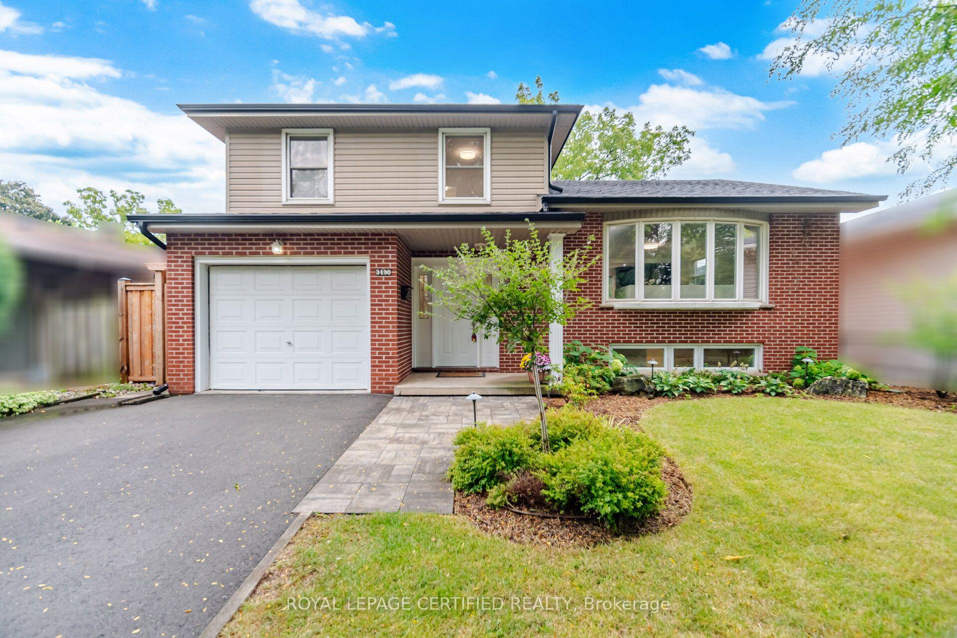 Photo 1 of 3490 Rexway Drive, Burlington, Roseland — HOMEH