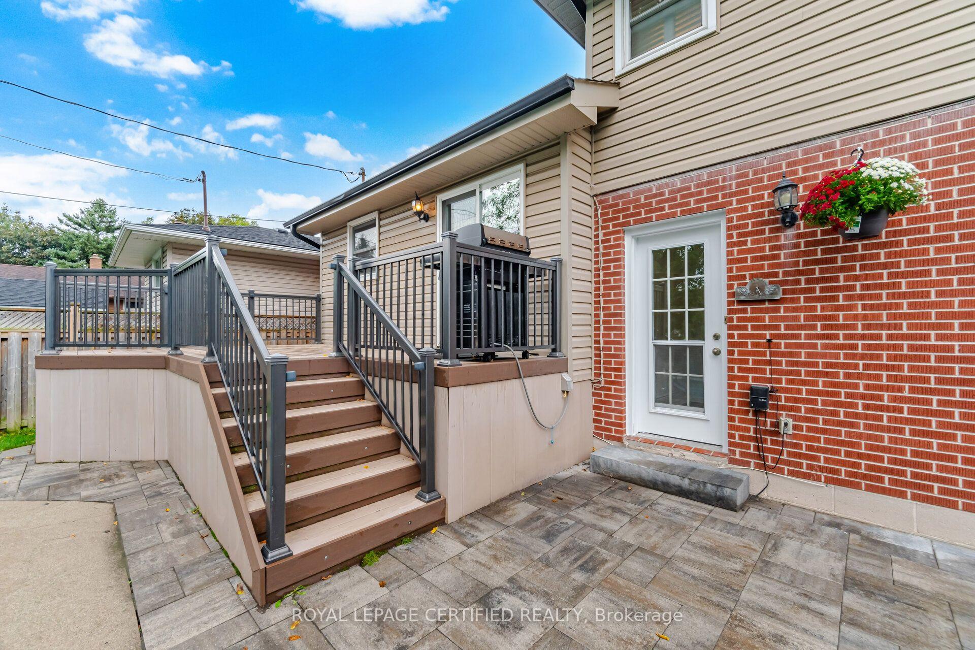 Photo 40 of 3490 Rexway Drive, Burlington, Roseland — HOMEH