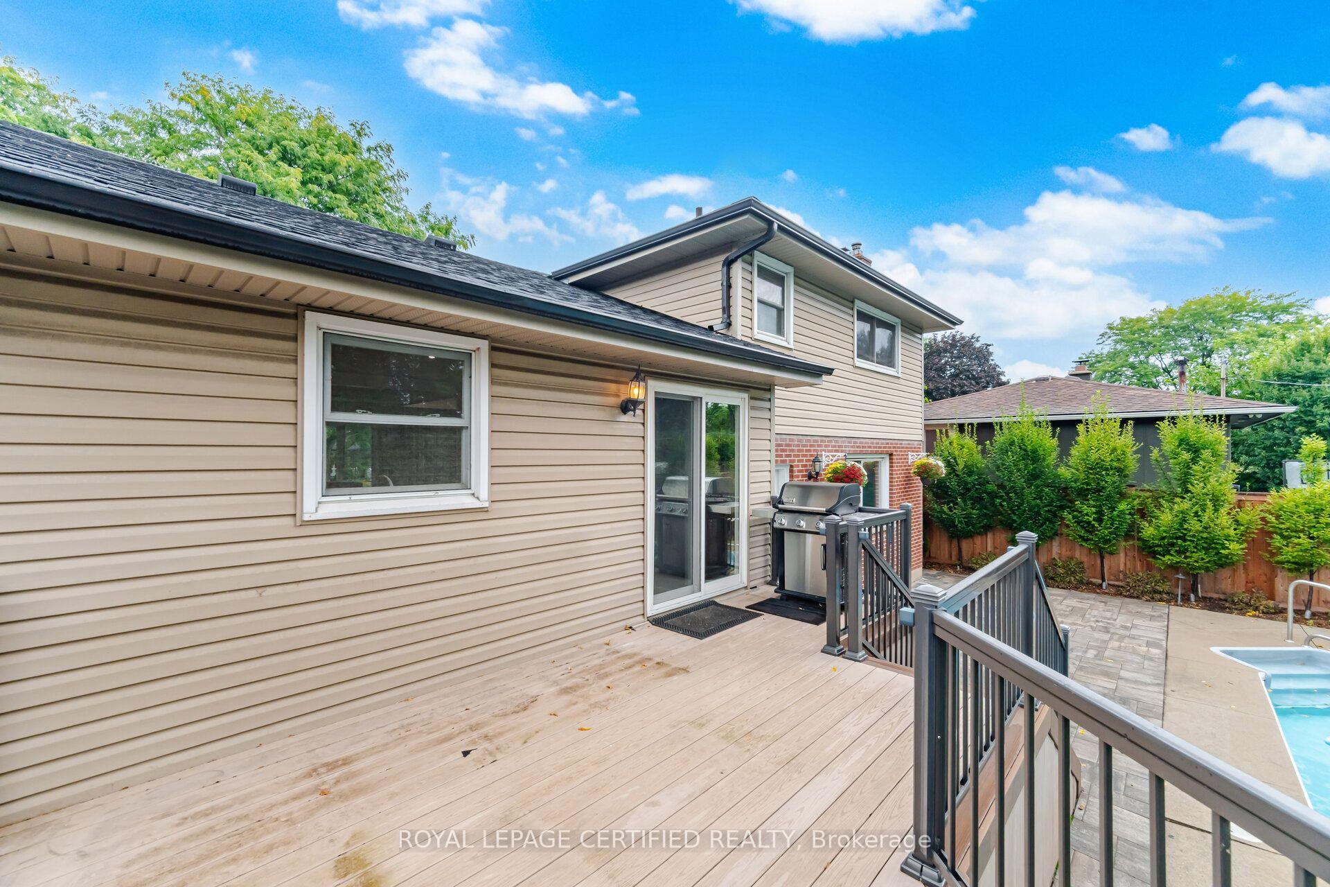 Photo 41 of 3490 Rexway Drive, Burlington, Roseland — HOMEH