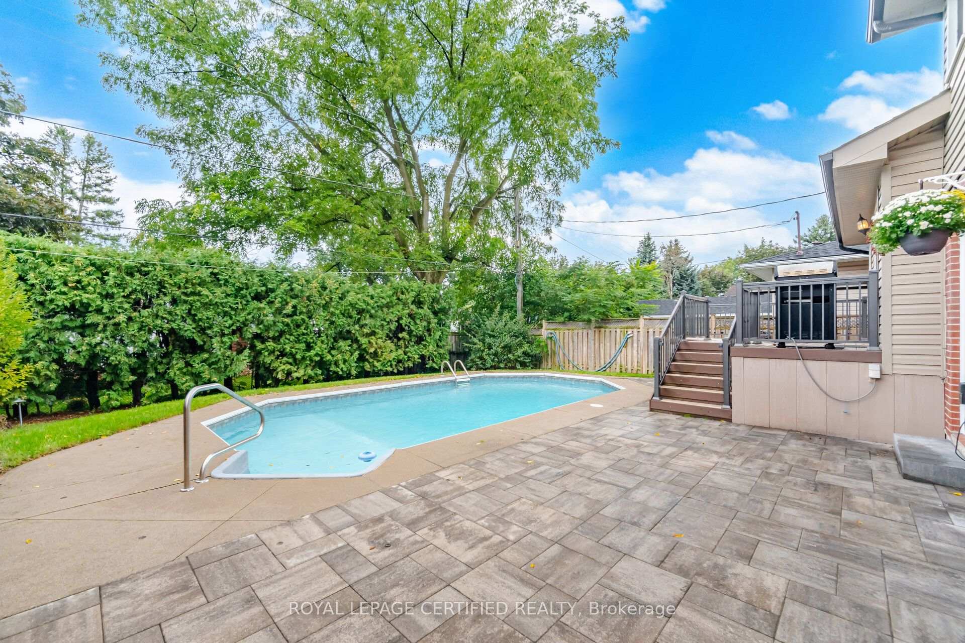 Photo 44 of 3490 Rexway Drive, Burlington, Roseland — HOMEH