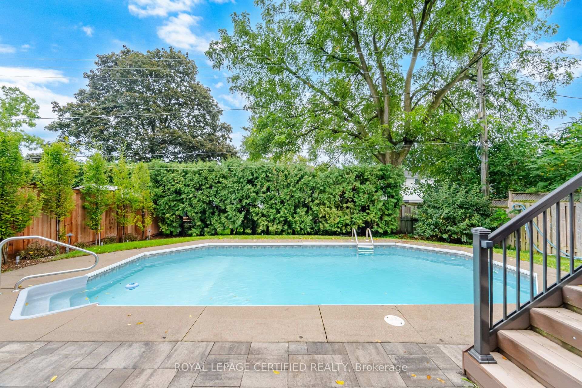 Photo 45 of 3490 Rexway Drive, Burlington, Roseland — HOMEH