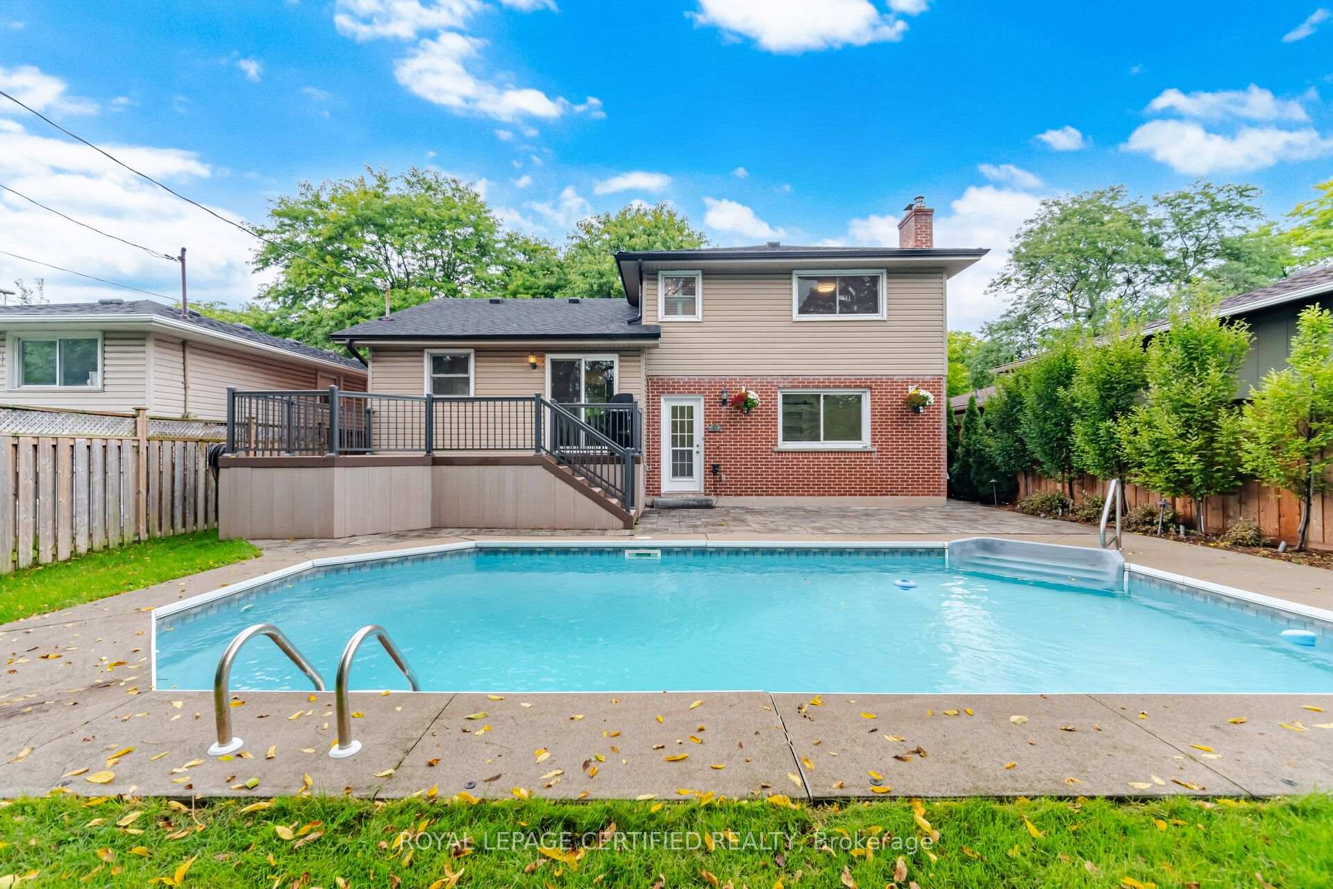 Photo 48 of 3490 Rexway Drive, Burlington, Roseland — HOMEH