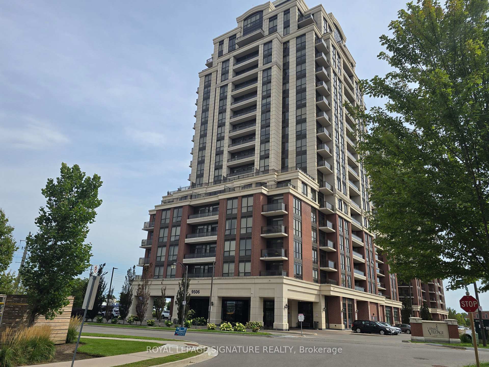 Photo 1 of Unit 311, 9506 Markham Road, Markham, Wismer — HOMEH