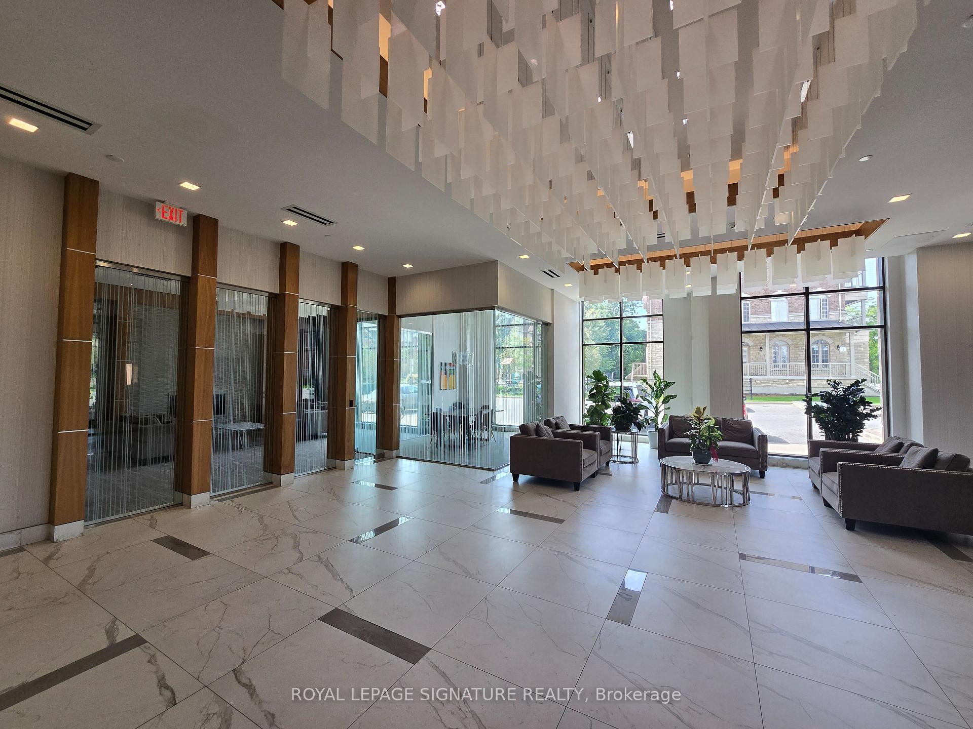 Photo 2 of Unit 311, 9506 Markham Road, Markham, Wismer — HOMEH