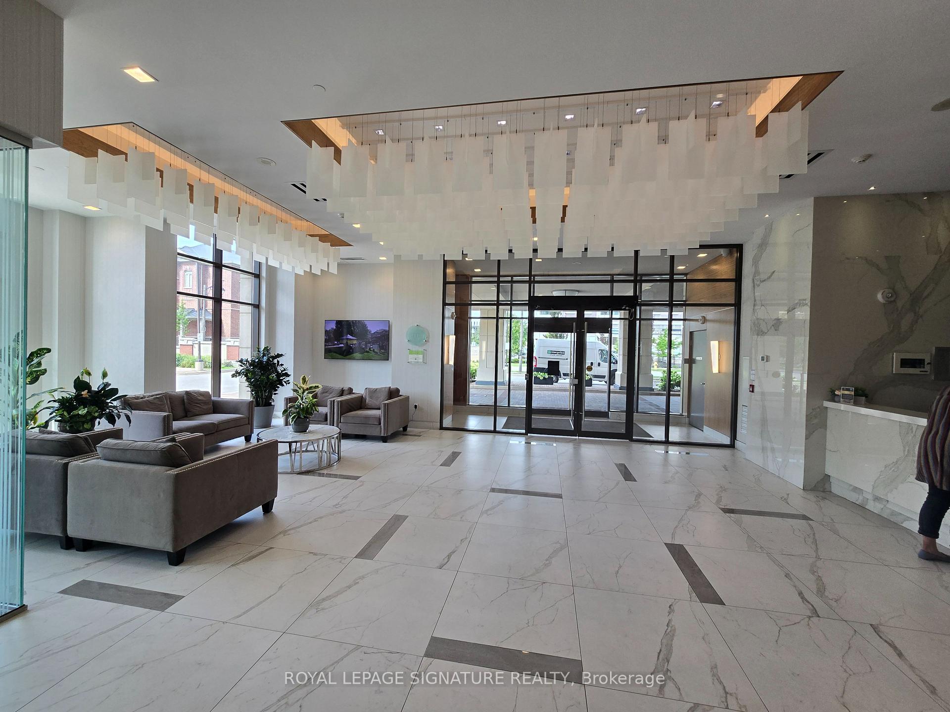 Photo 3 of Unit 311, 9506 Markham Road, Markham, Wismer — HOMEH
