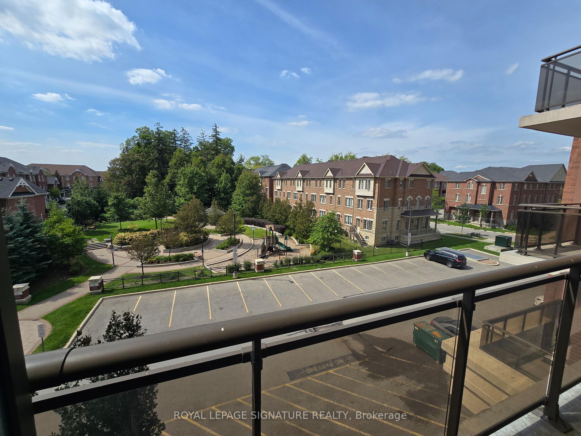 Photo 7 of Unit 311, 9506 Markham Road, Markham, Wismer — HOMEH
