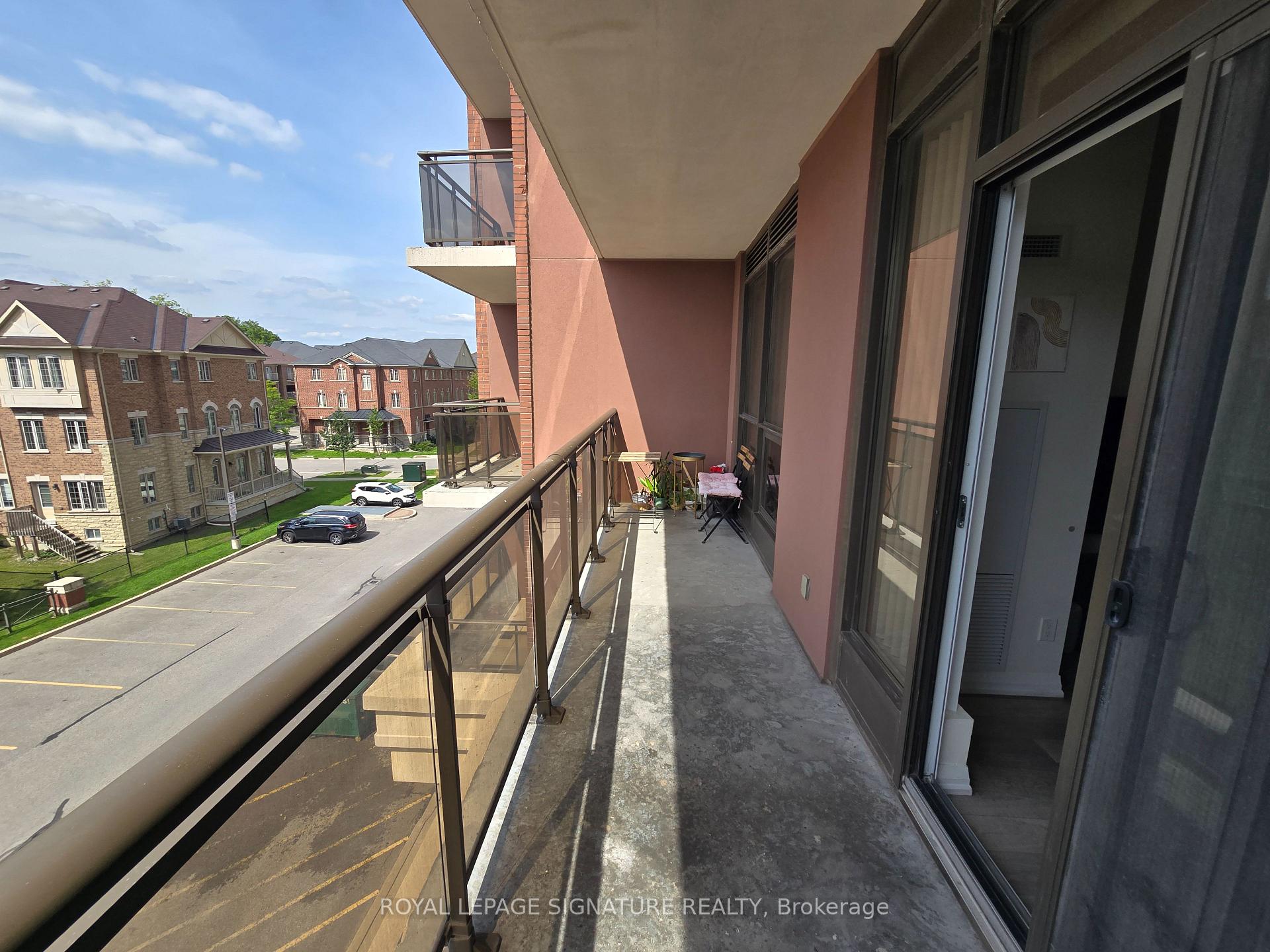 Photo 8 of Unit 311, 9506 Markham Road, Markham, Wismer — HOMEH