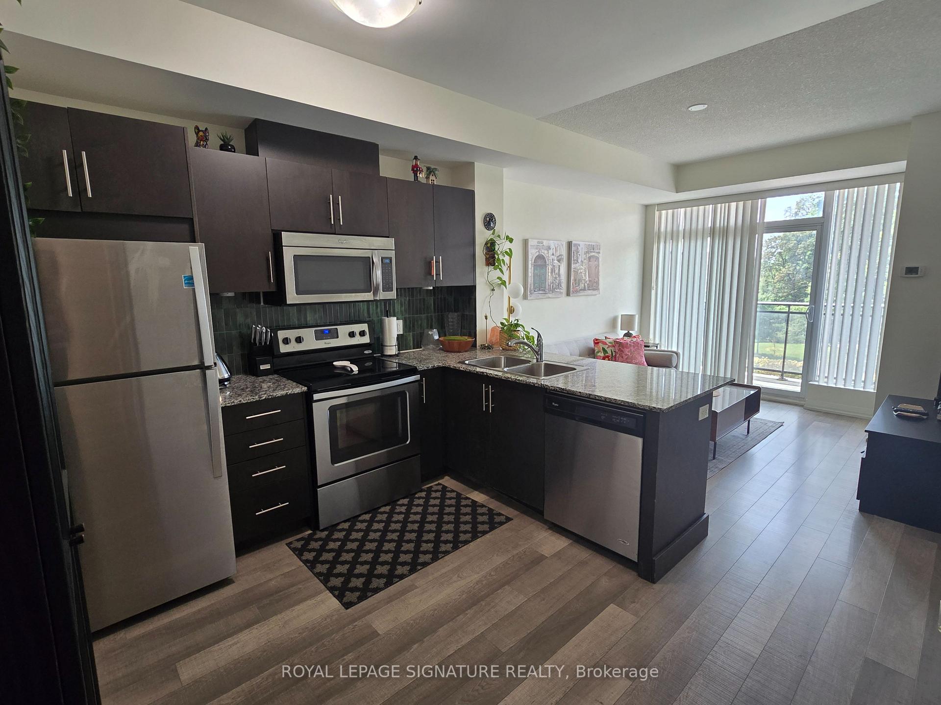 Photo 10 of Unit 311, 9506 Markham Road, Markham, Wismer — HOMEH