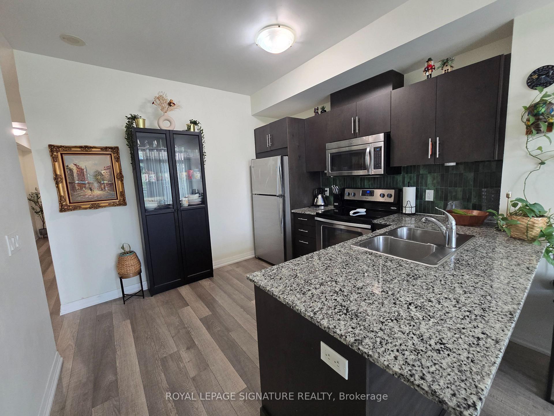 Photo 12 of Unit 311, 9506 Markham Road, Markham, Wismer — HOMEH