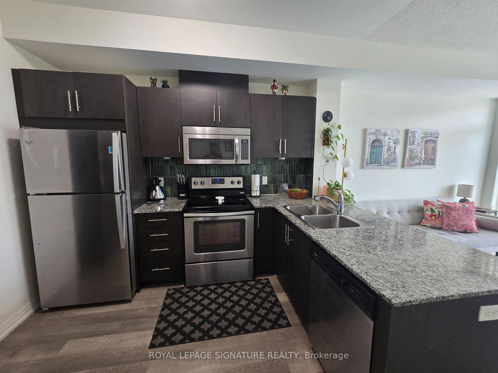 Photo 11 of Unit 311, 9506 Markham Road, Markham, Wismer — HOMEH