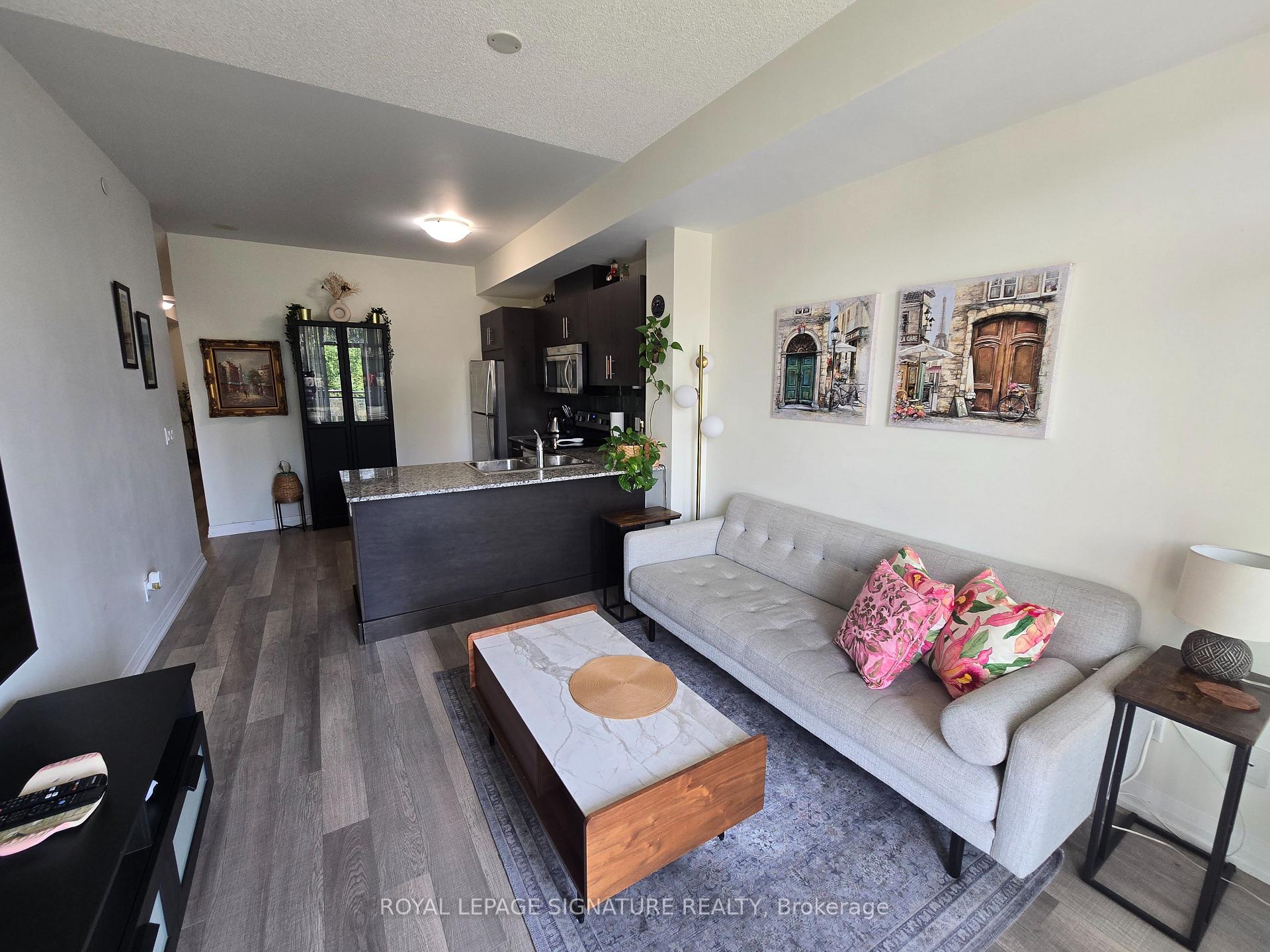 Photo 14 of Unit 311, 9506 Markham Road, Markham, Wismer — HOMEH