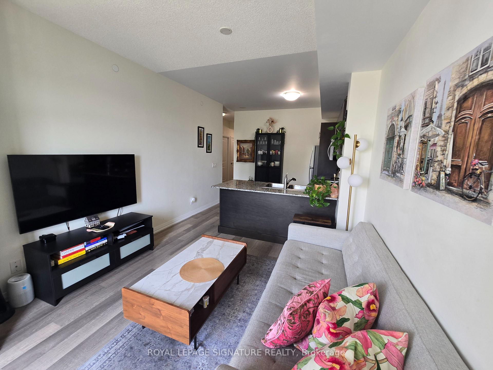 Photo 15 of Unit 311, 9506 Markham Road, Markham, Wismer — HOMEH