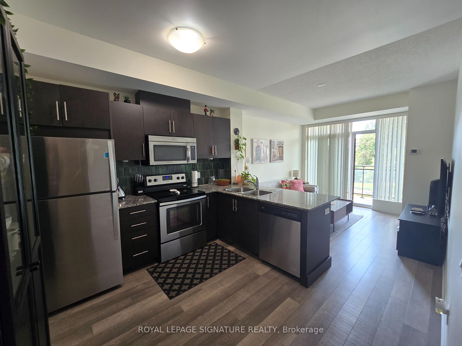 Photo 13 of Unit 311, 9506 Markham Road, Markham, Wismer — HOMEH