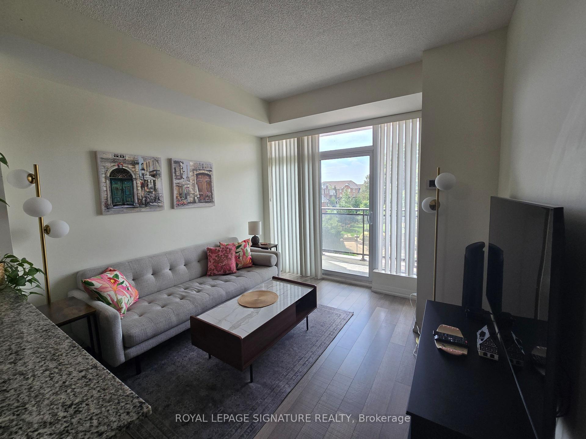 Photo 16 of Unit 311, 9506 Markham Road, Markham, Wismer — HOMEH