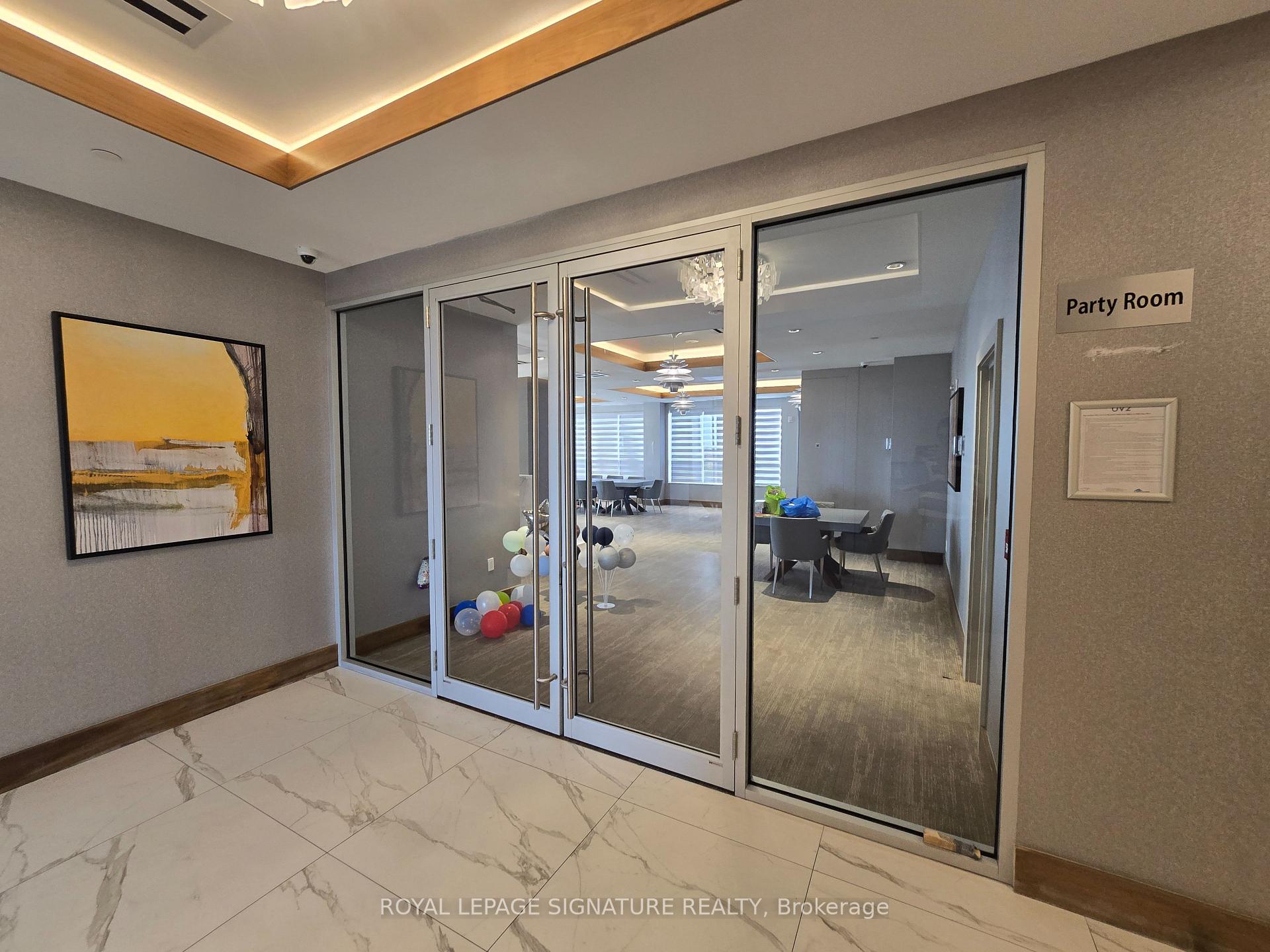 Photo 28 of Unit 311, 9506 Markham Road, Markham, Wismer — HOMEH