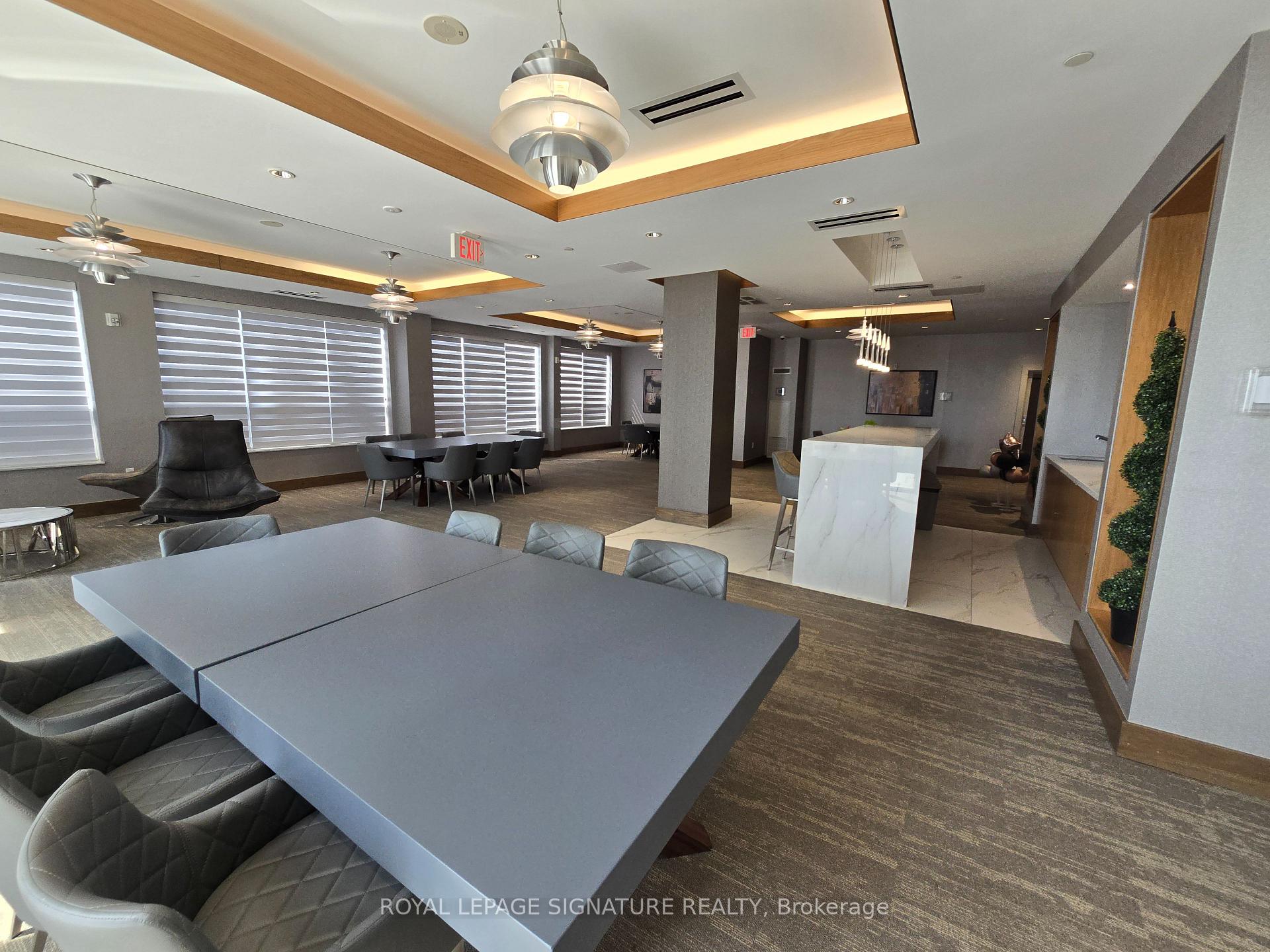 Photo 30 of Unit 311, 9506 Markham Road, Markham, Wismer — HOMEH