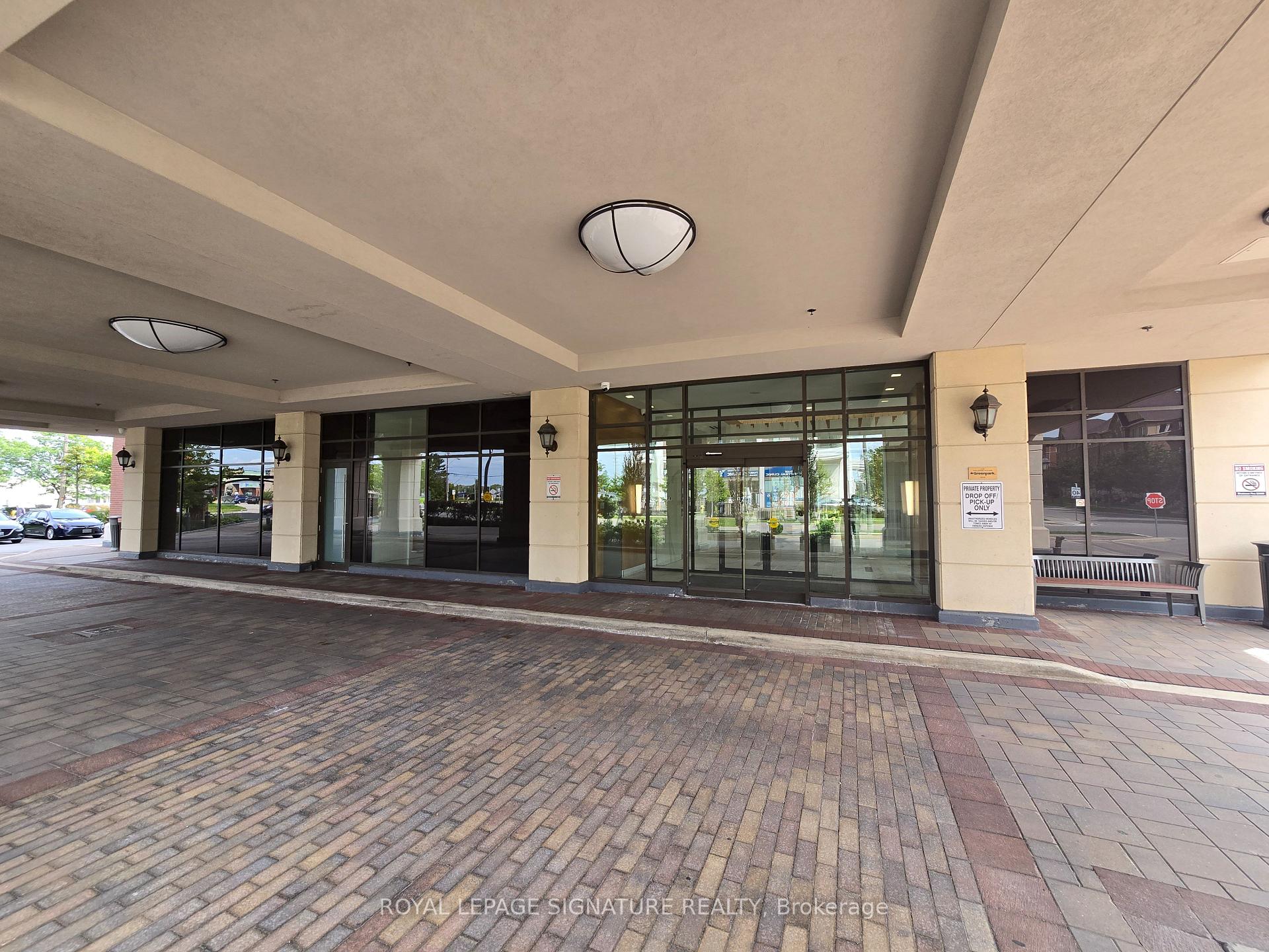 Photo 33 of Unit 311, 9506 Markham Road, Markham, Wismer — HOMEH