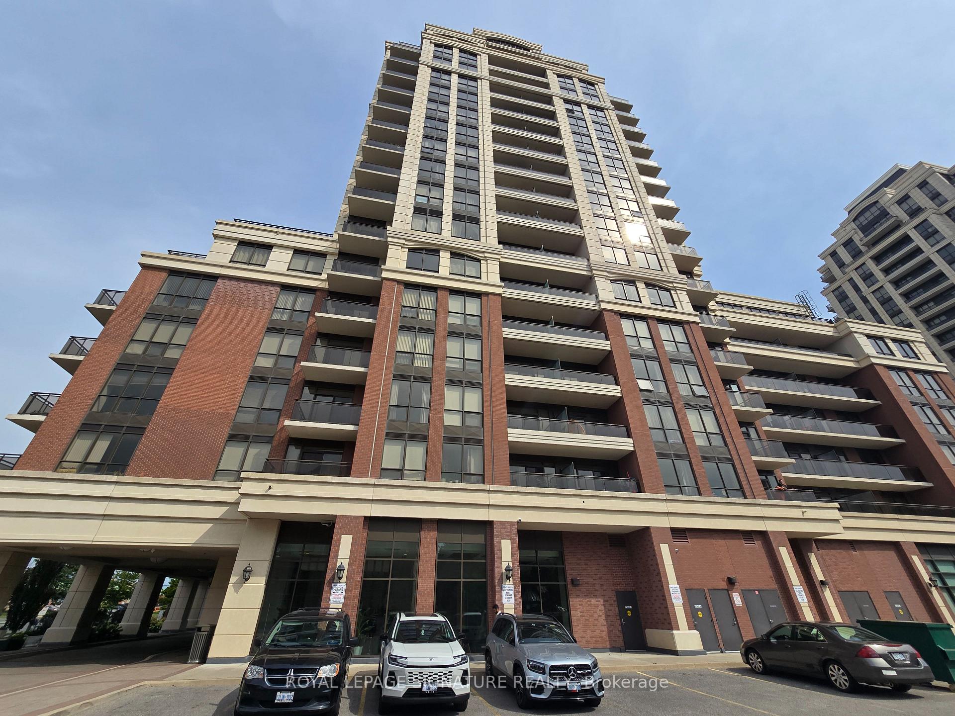 Photo 34 of Unit 311, 9506 Markham Road, Markham, Wismer — HOMEH