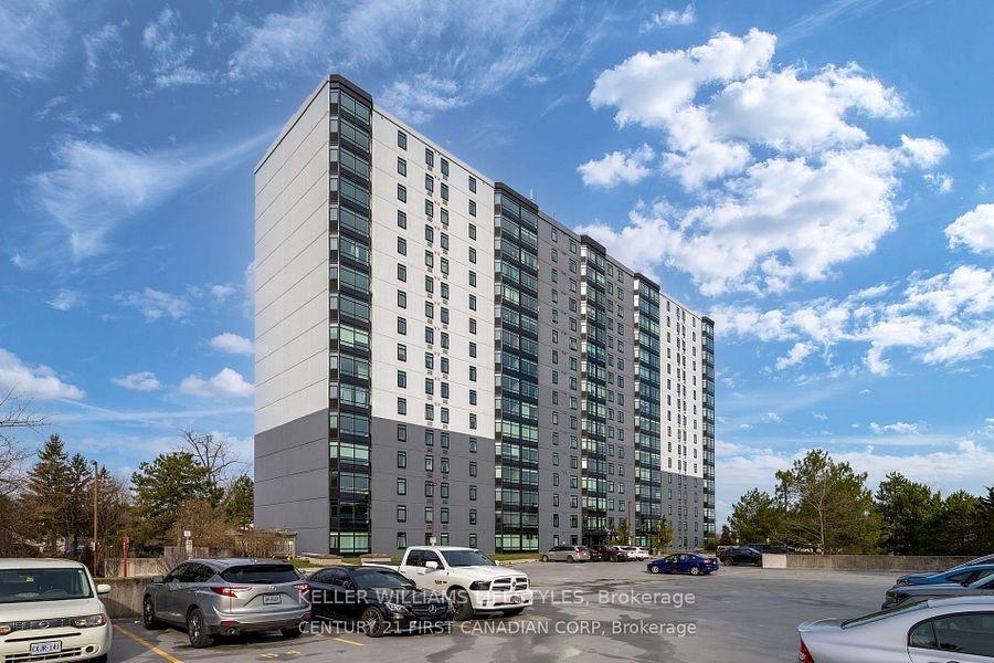 Photo of Unit 710, 45 Pond Mills Road