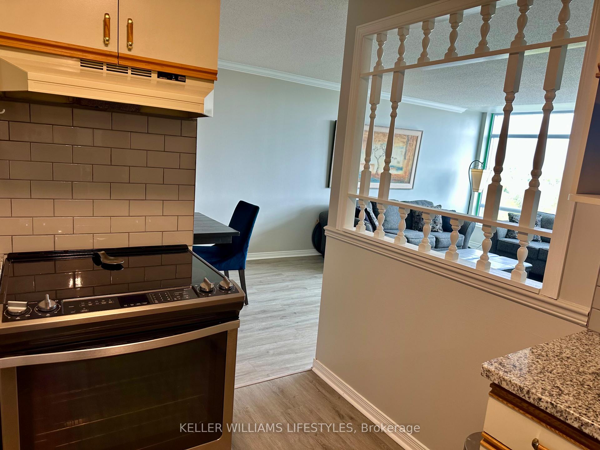 Photo 3 of Unit 710, 45 Pond Mills Road, London, South J — HOMEH