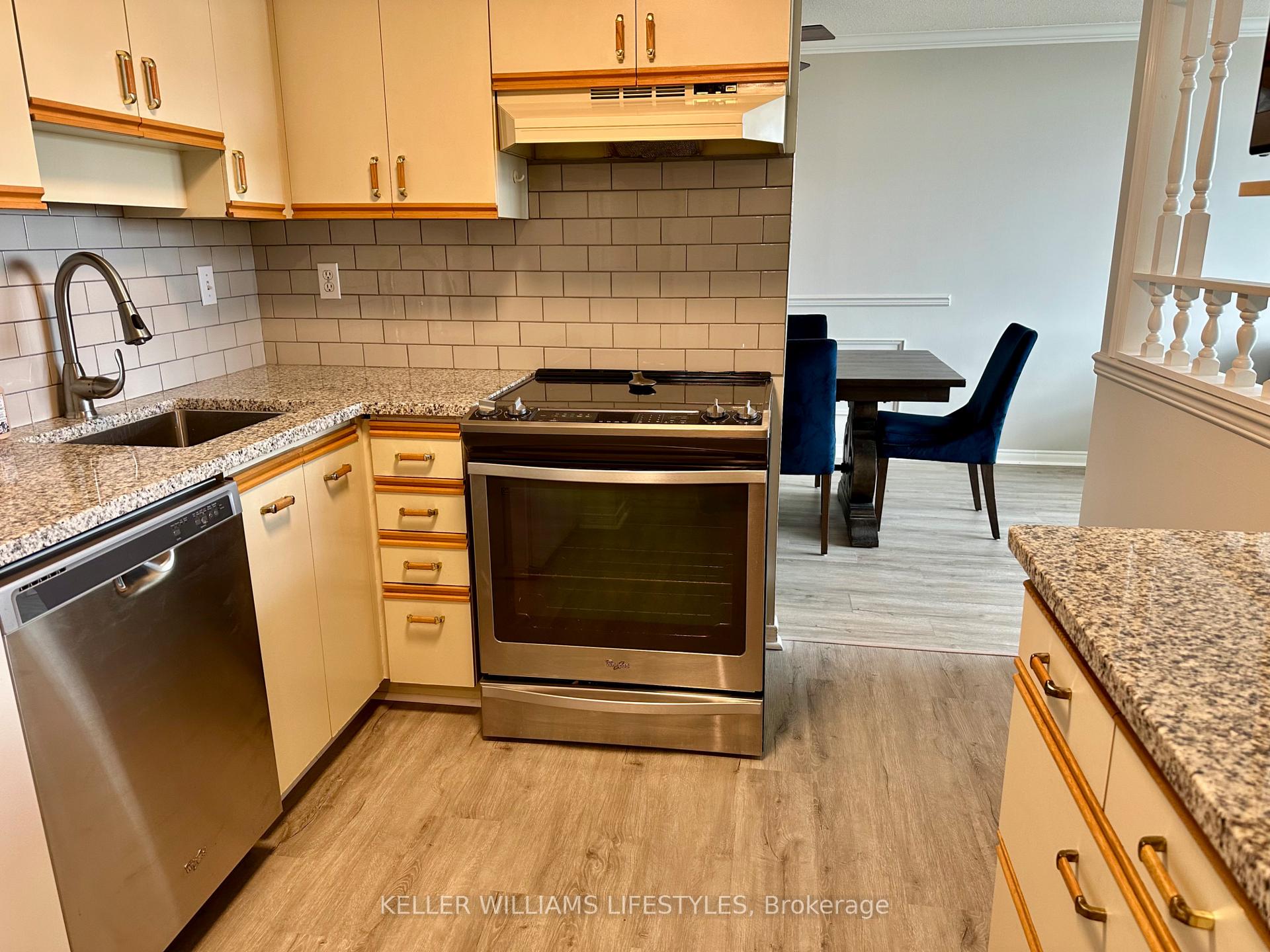 Photo 5 of Unit 710, 45 Pond Mills Road, London, South J — HOMEH
