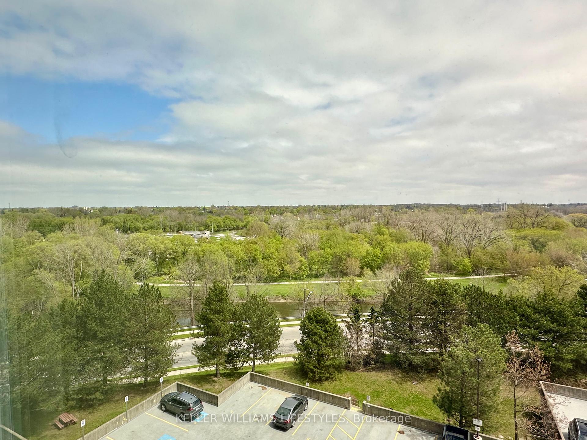 Photo 10 of Unit 710, 45 Pond Mills Road, London, South J — HOMEH
