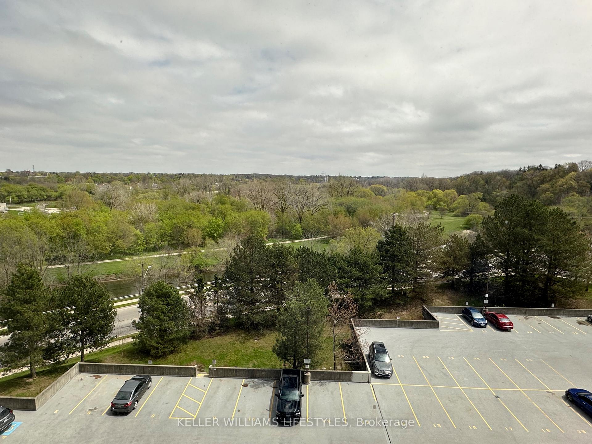 Photo 14 of Unit 710, 45 Pond Mills Road, London, South J — HOMEH
