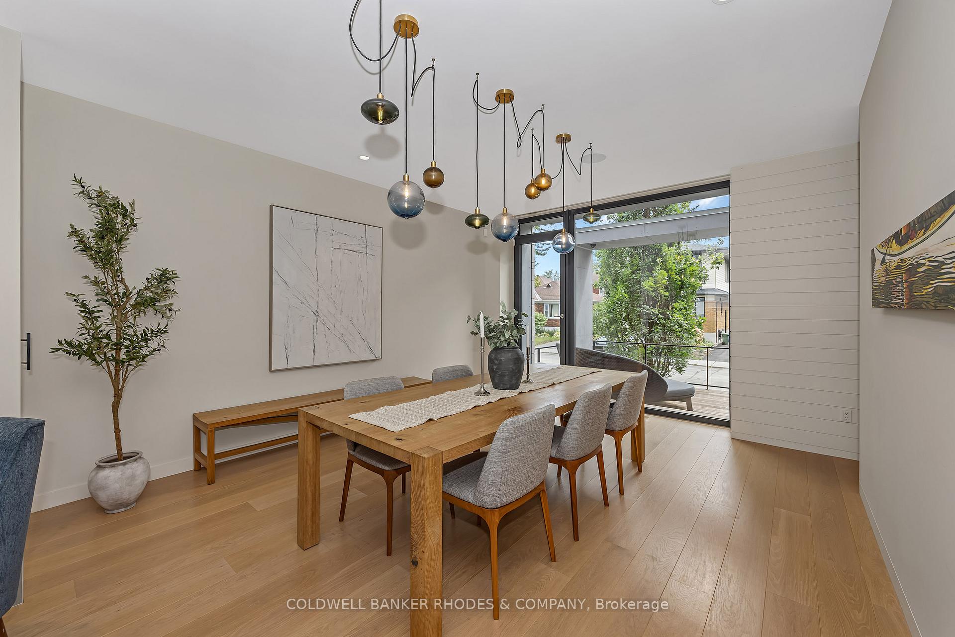 Photo 4 of 39 Merritt Avenue, Ottawa, Ottawa East — HOMEH