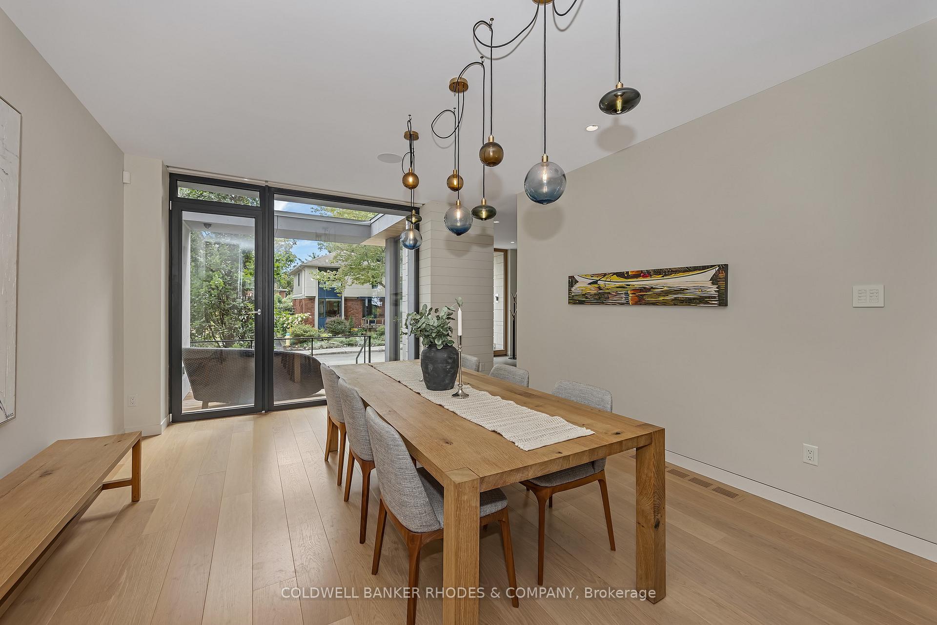 Photo 5 of 39 Merritt Avenue, Ottawa, Ottawa East — HOMEH