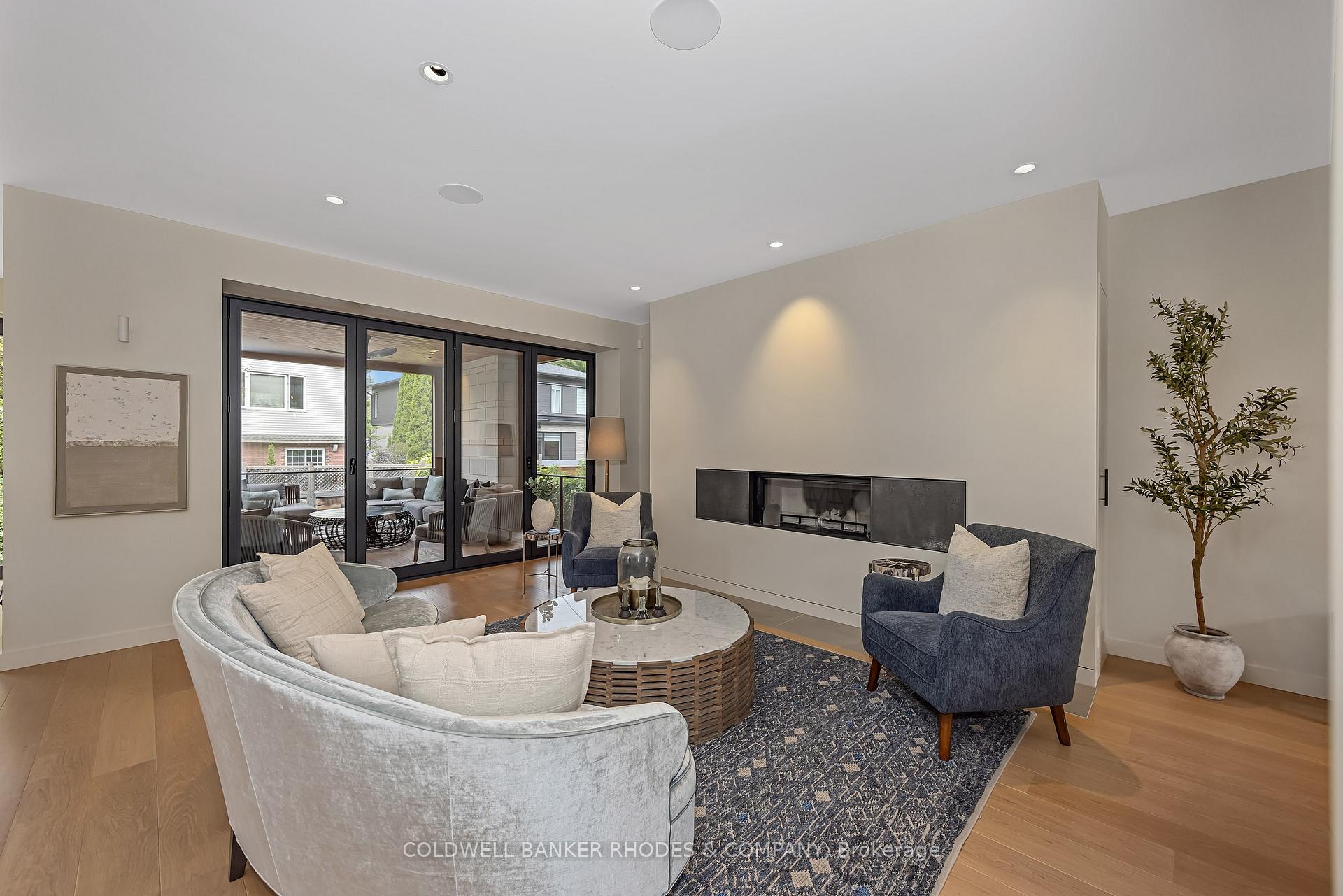 Photo 7 of 39 Merritt Avenue, Ottawa, Ottawa East — HOMEH