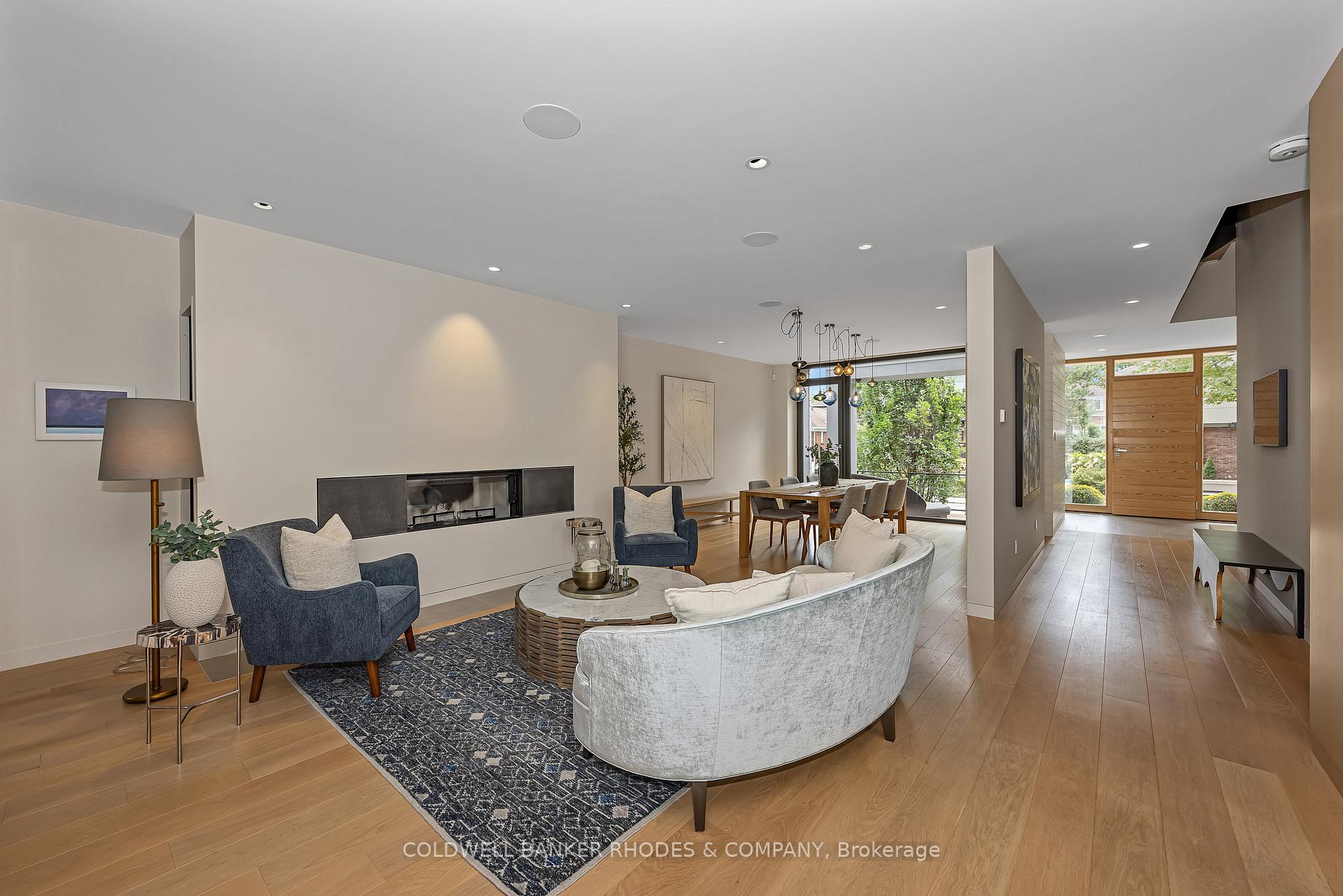 Photo 8 of 39 Merritt Avenue, Ottawa, Ottawa East — HOMEH