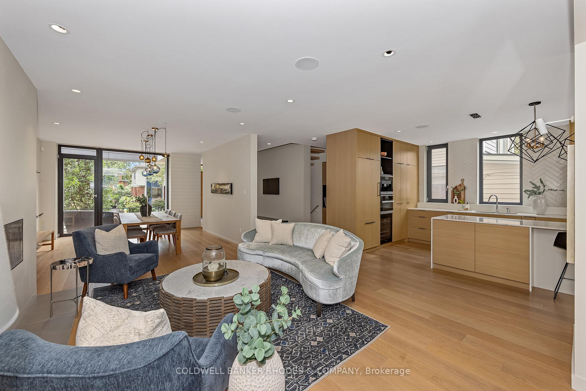 Photo 9 of 39 Merritt Avenue, Ottawa, Ottawa East — HOMEH